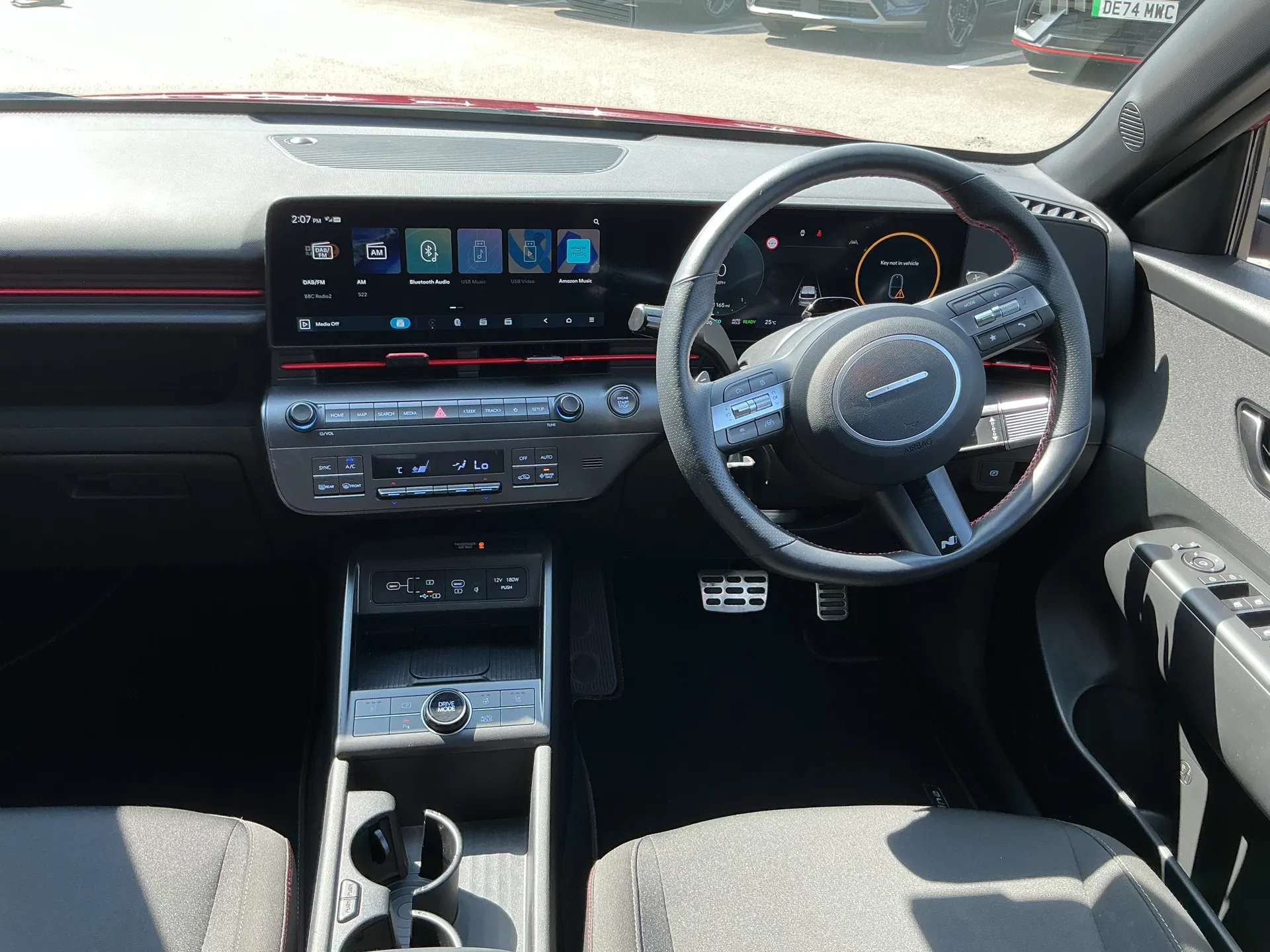 2026 HYUNDAI KONA 2026 HYUNDAI KONA