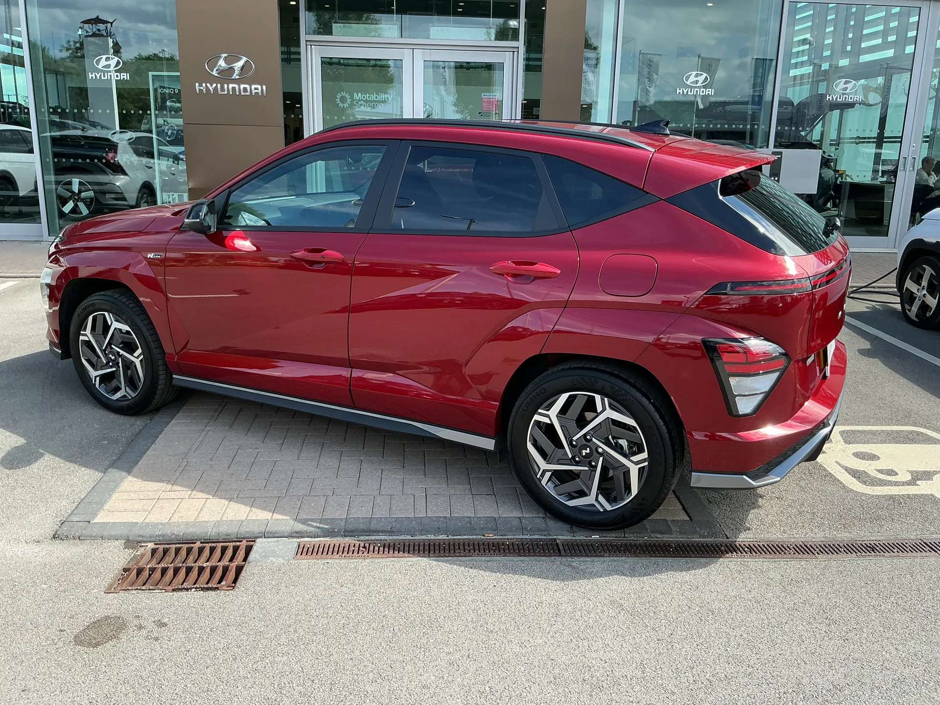 2026 HYUNDAI KONA 2026 HYUNDAI KONA