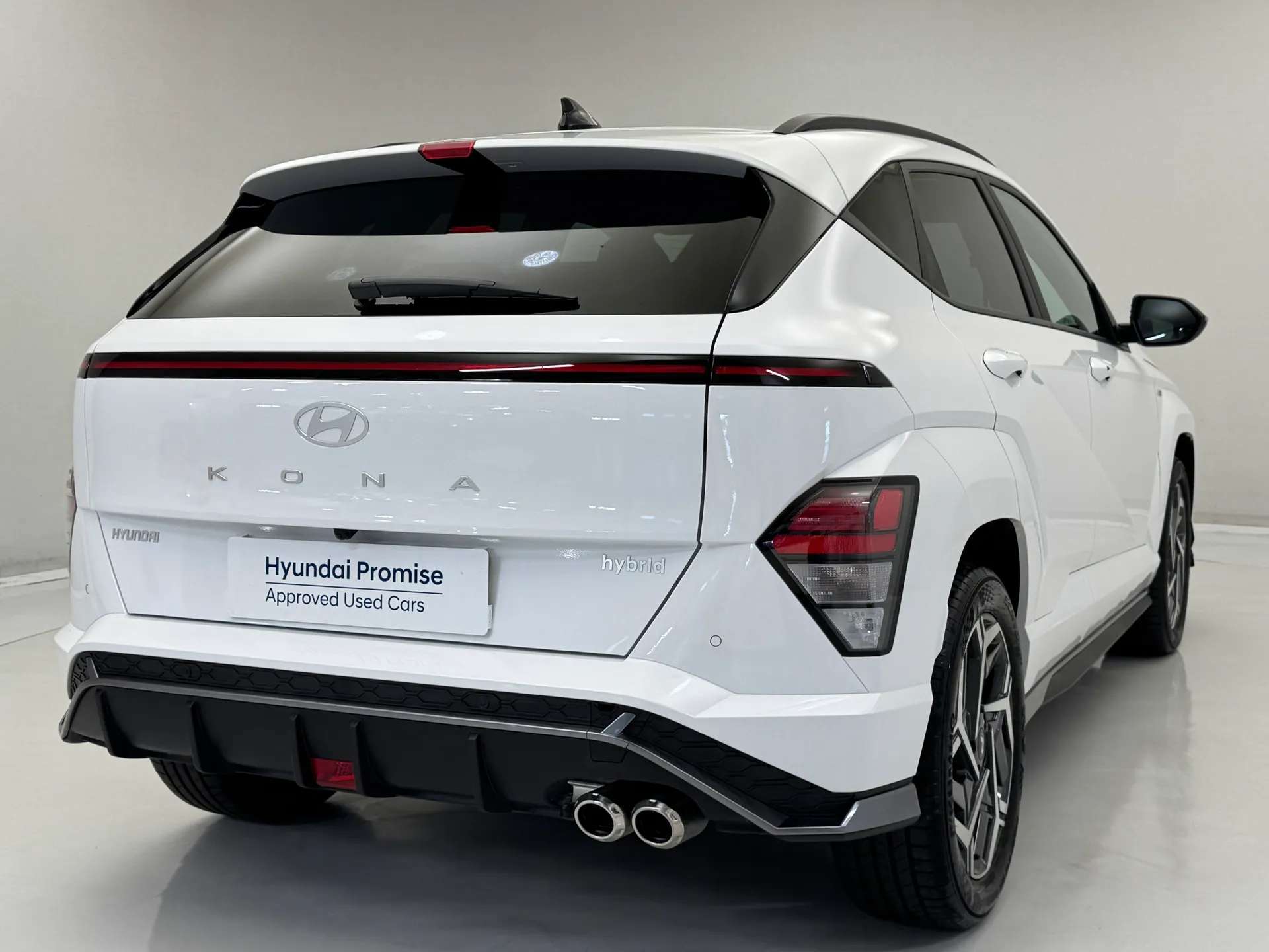 2026 HYUNDAI KONA 2026 HYUNDAI KONA
