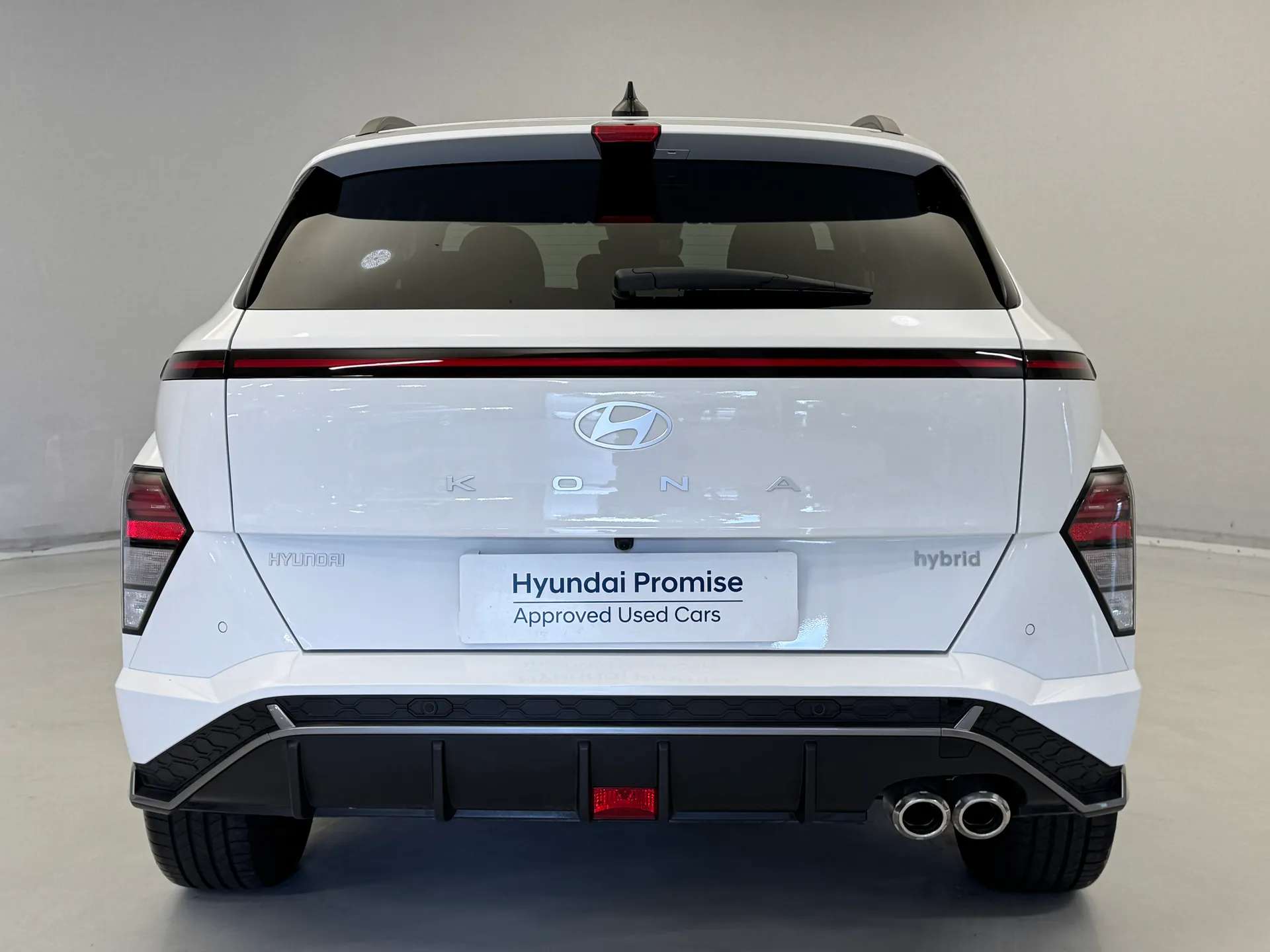 2026 HYUNDAI KONA 2026 HYUNDAI KONA