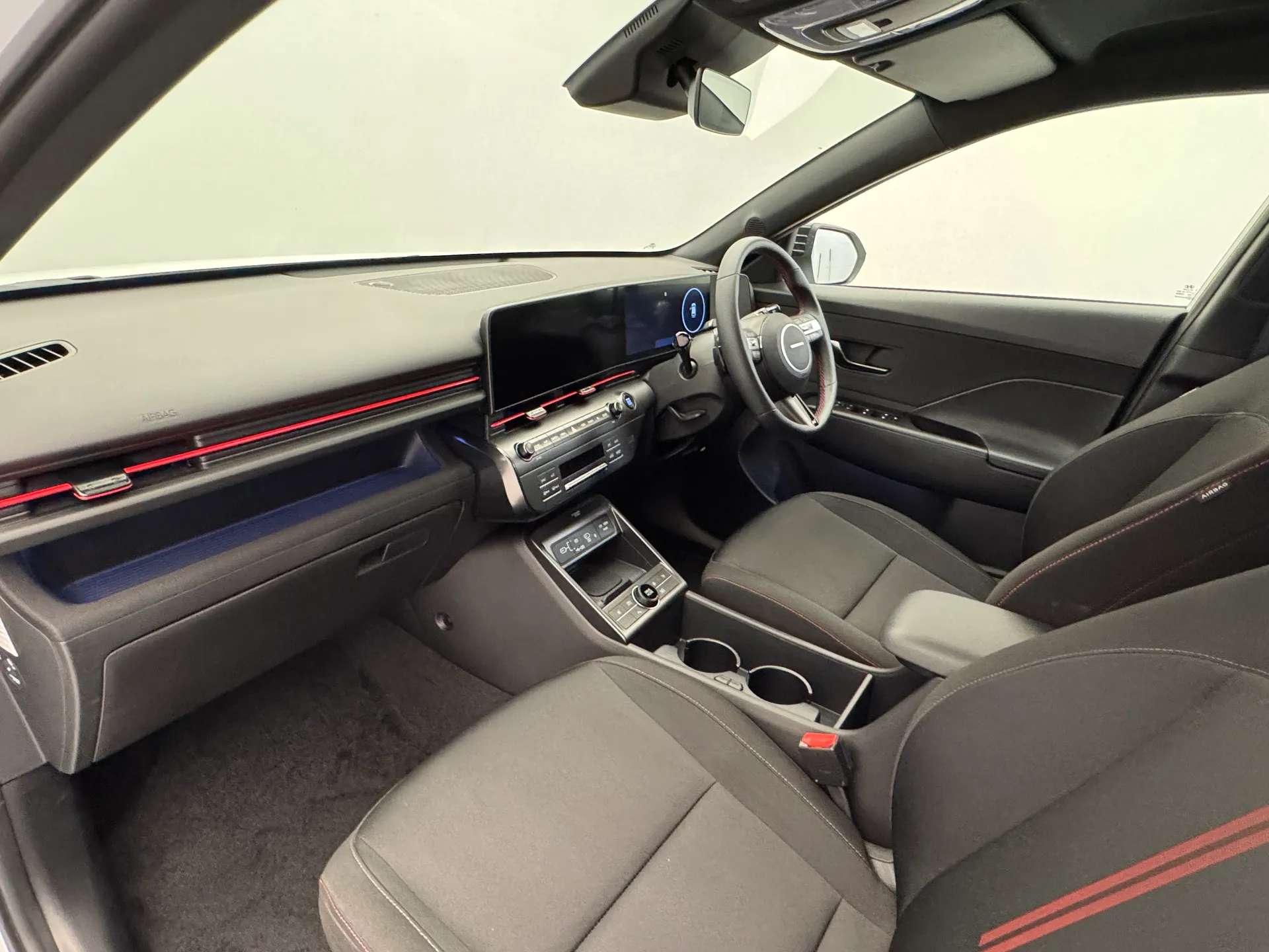 2026 HYUNDAI KONA 2026 HYUNDAI KONA
