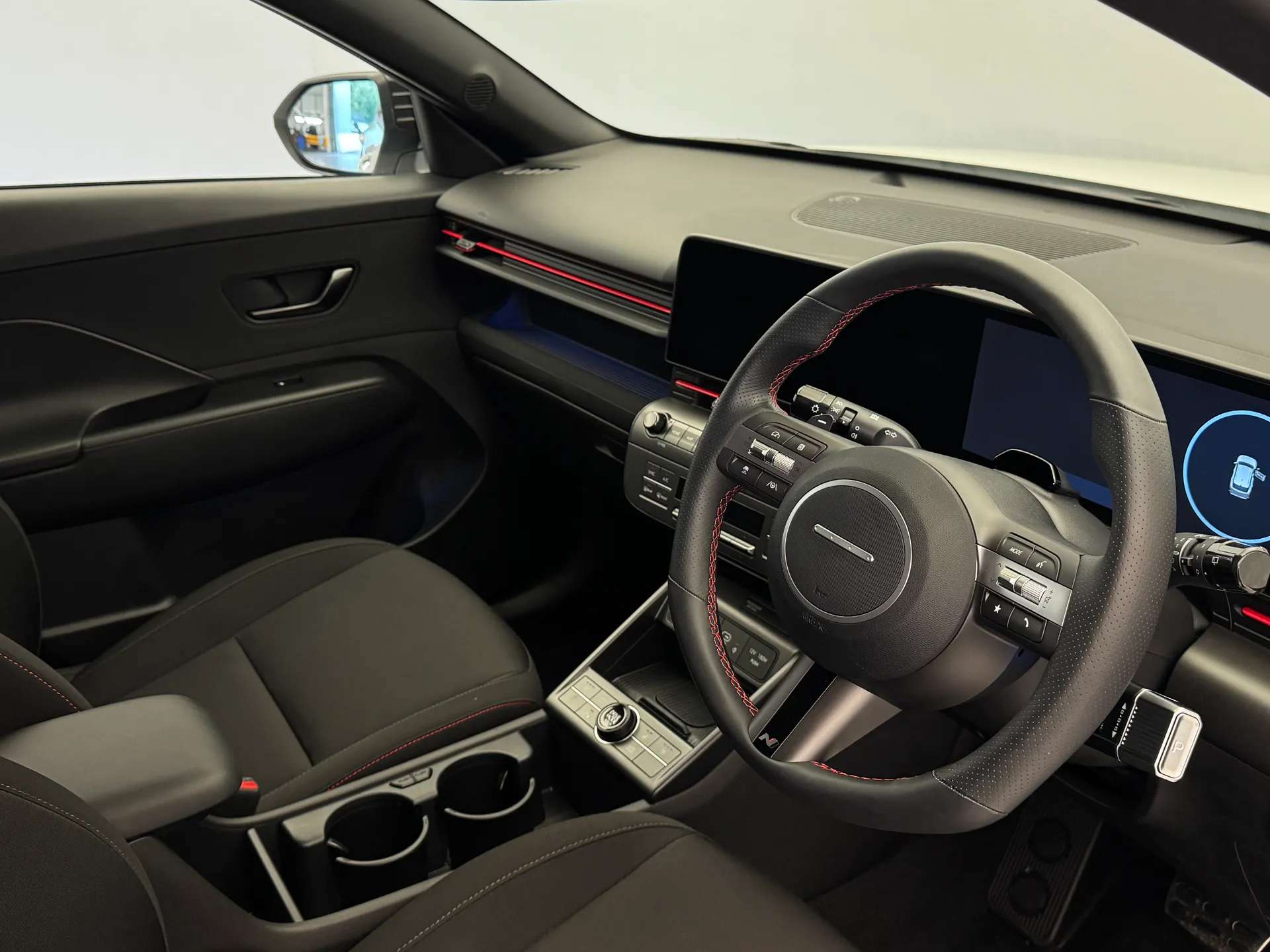 2026 HYUNDAI KONA 2026 HYUNDAI KONA