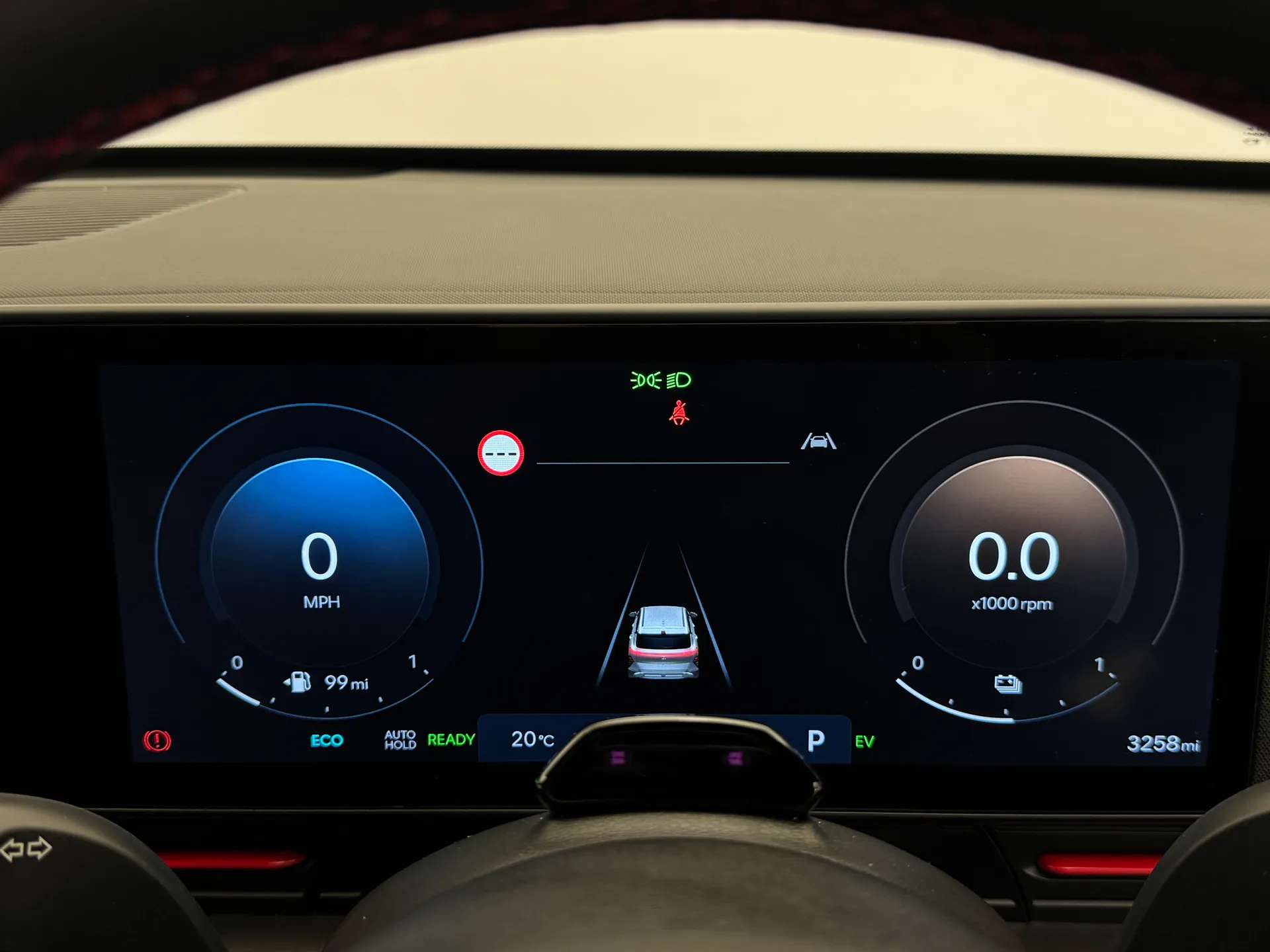 2026 HYUNDAI KONA 2026 HYUNDAI KONA