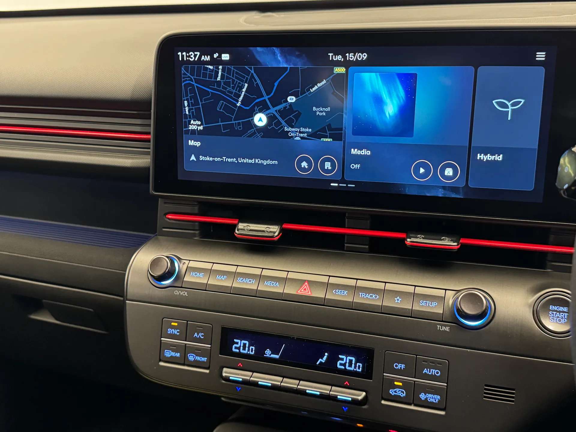 2026 HYUNDAI KONA 2026 HYUNDAI KONA