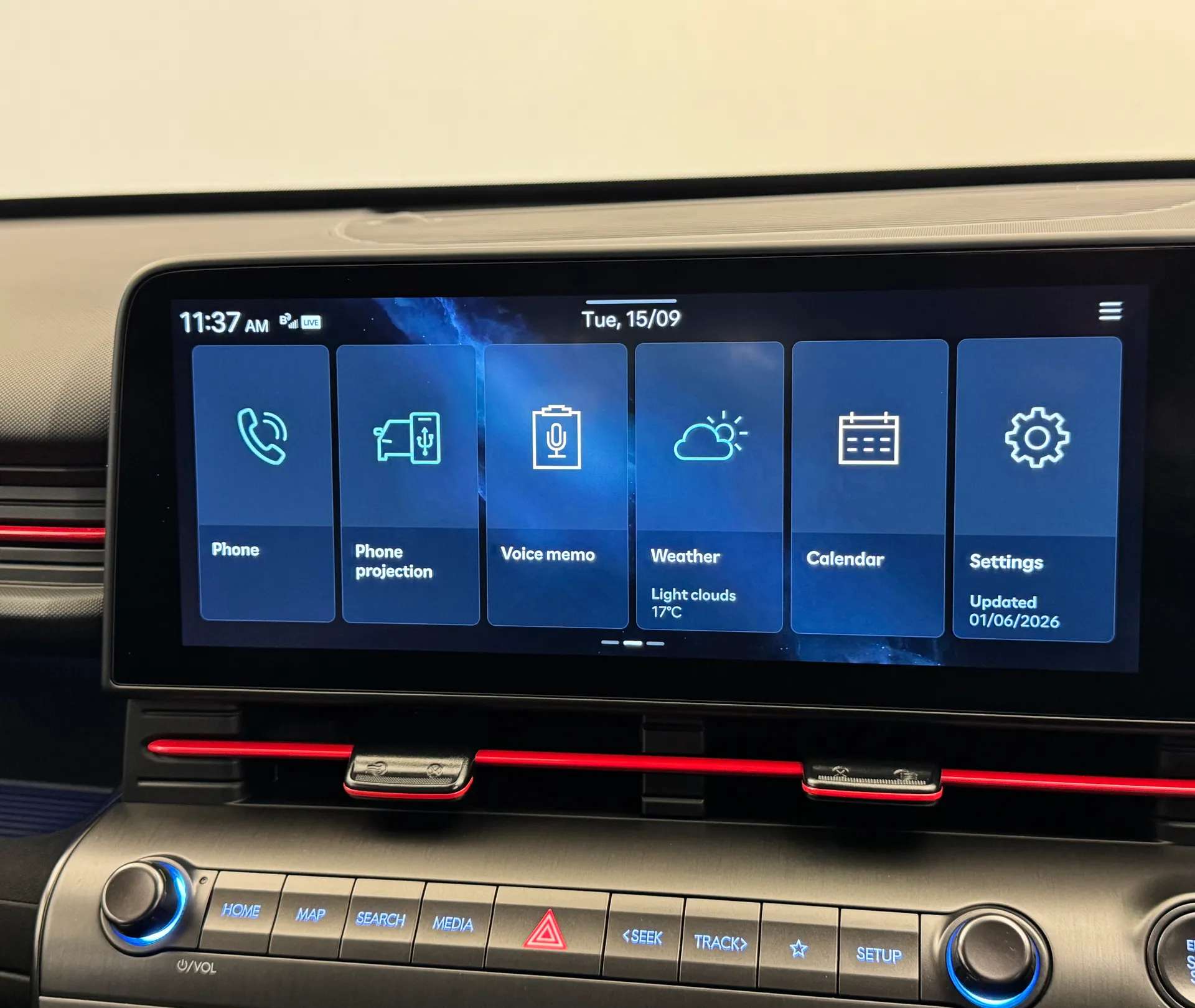 2026 HYUNDAI KONA 2026 HYUNDAI KONA