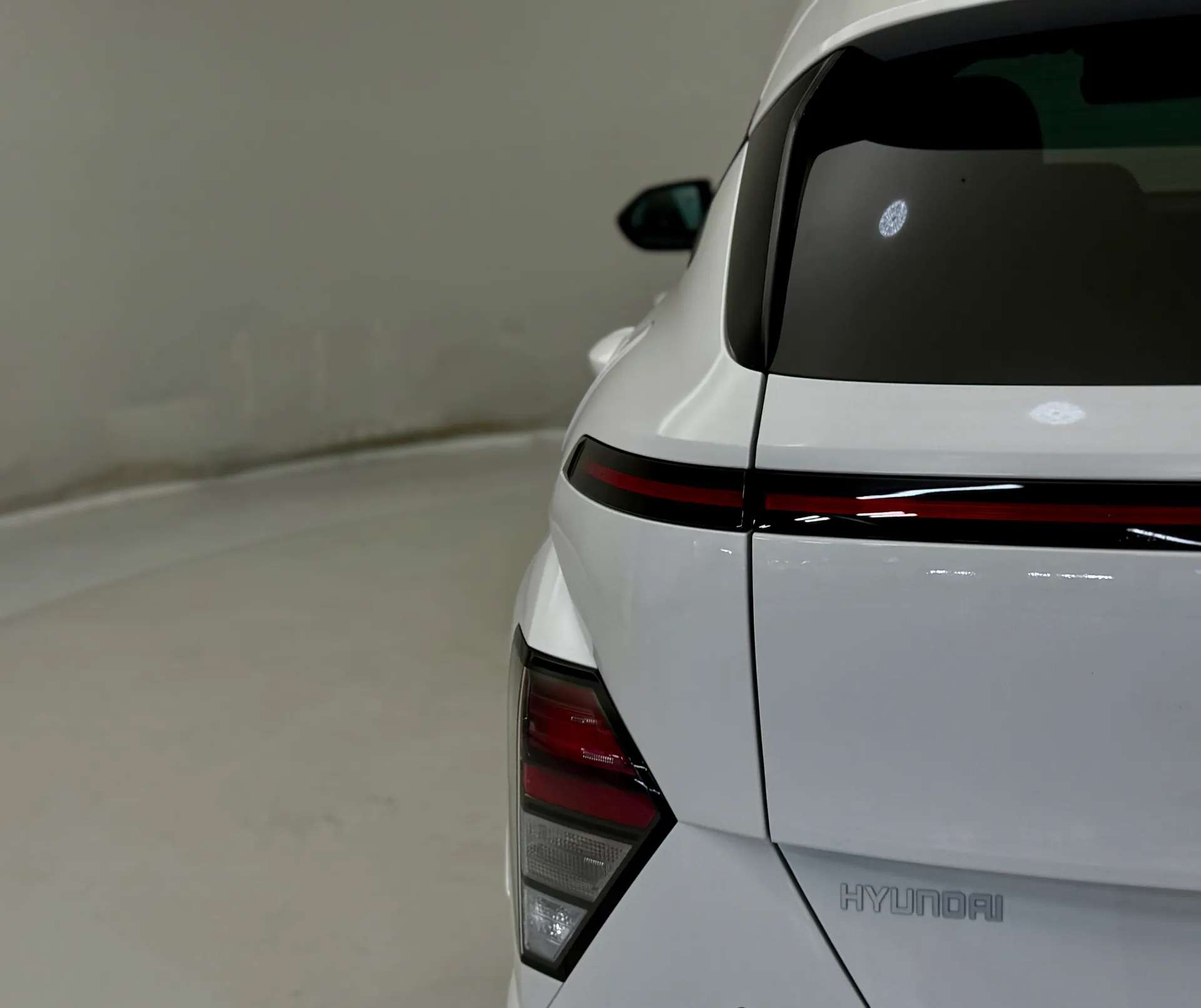 2026 HYUNDAI KONA 2026 HYUNDAI KONA