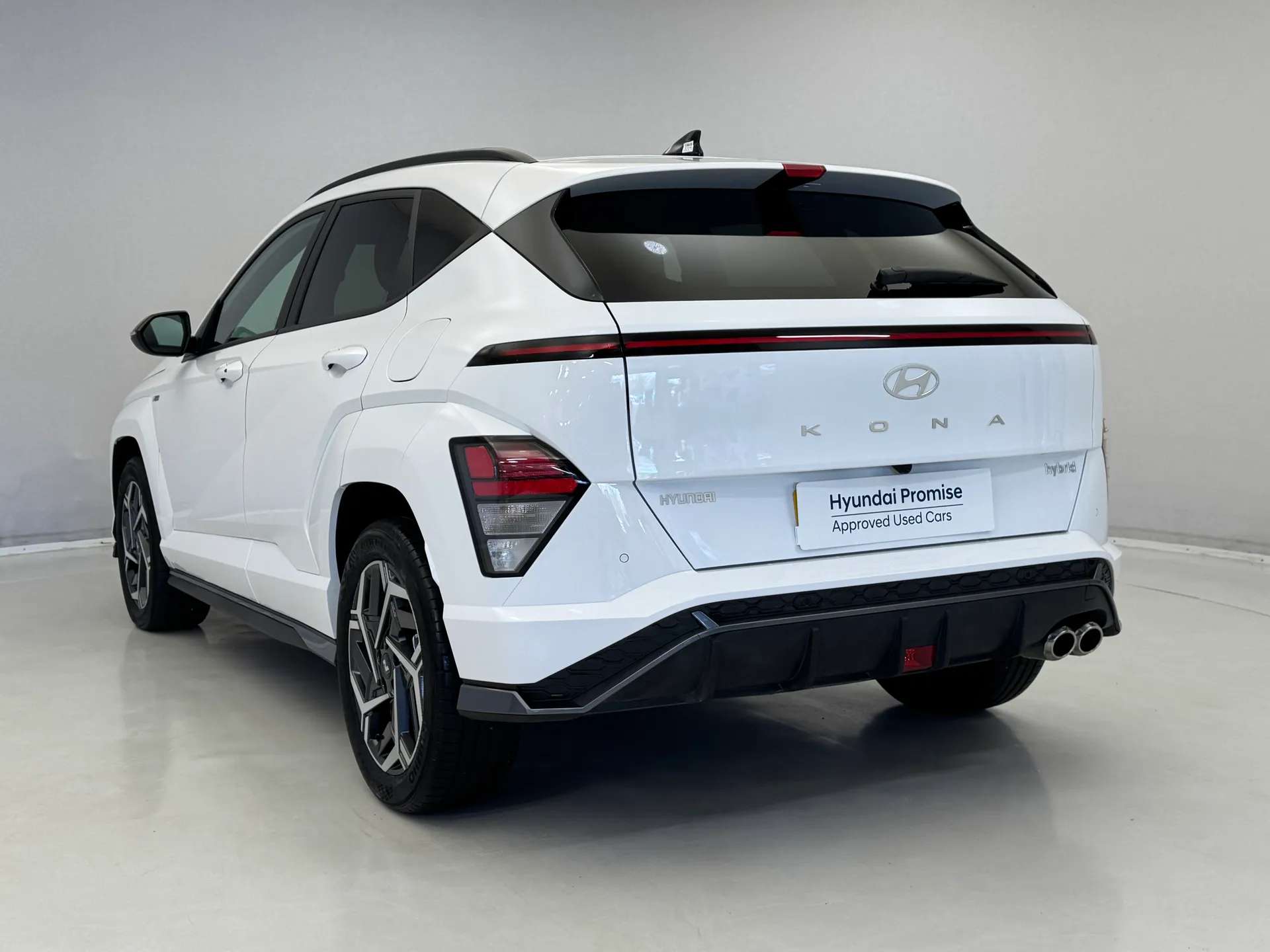 2025 HYUNDAI KONA 2025 HYUNDAI KONA