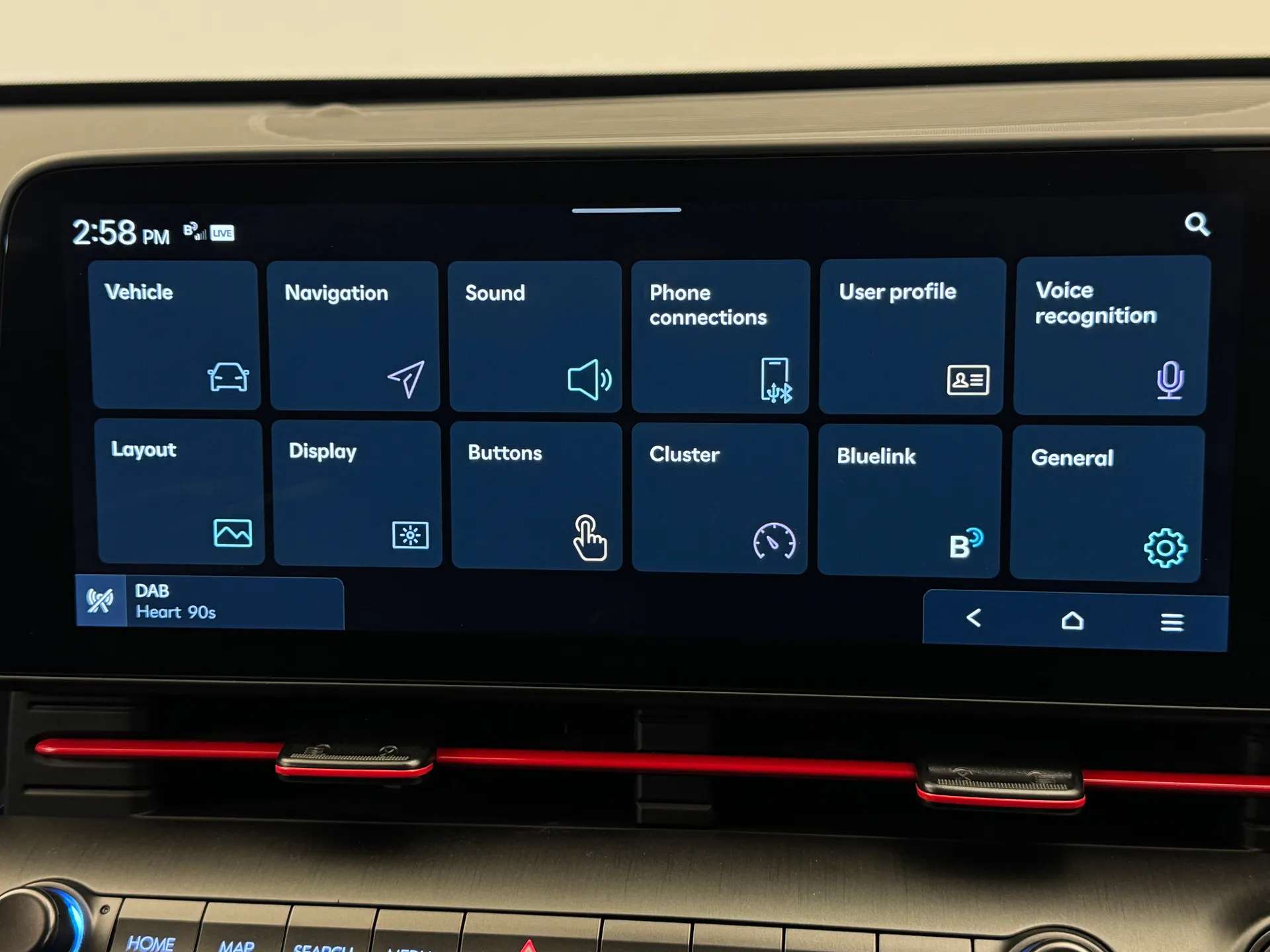 2025 HYUNDAI KONA 2025 HYUNDAI KONA