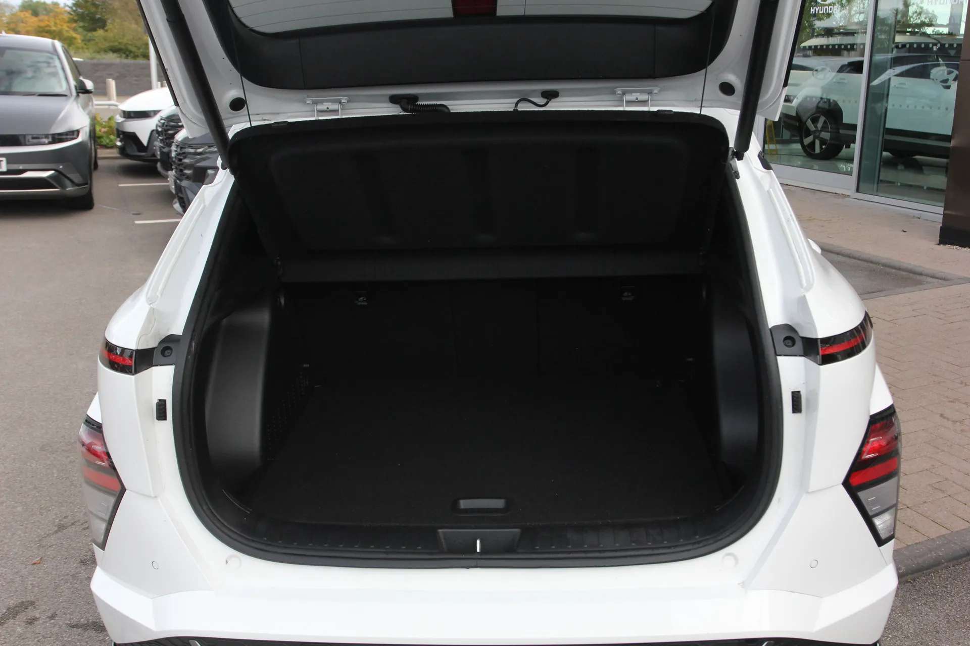 2025 HYUNDAI KONA 2025 HYUNDAI KONA