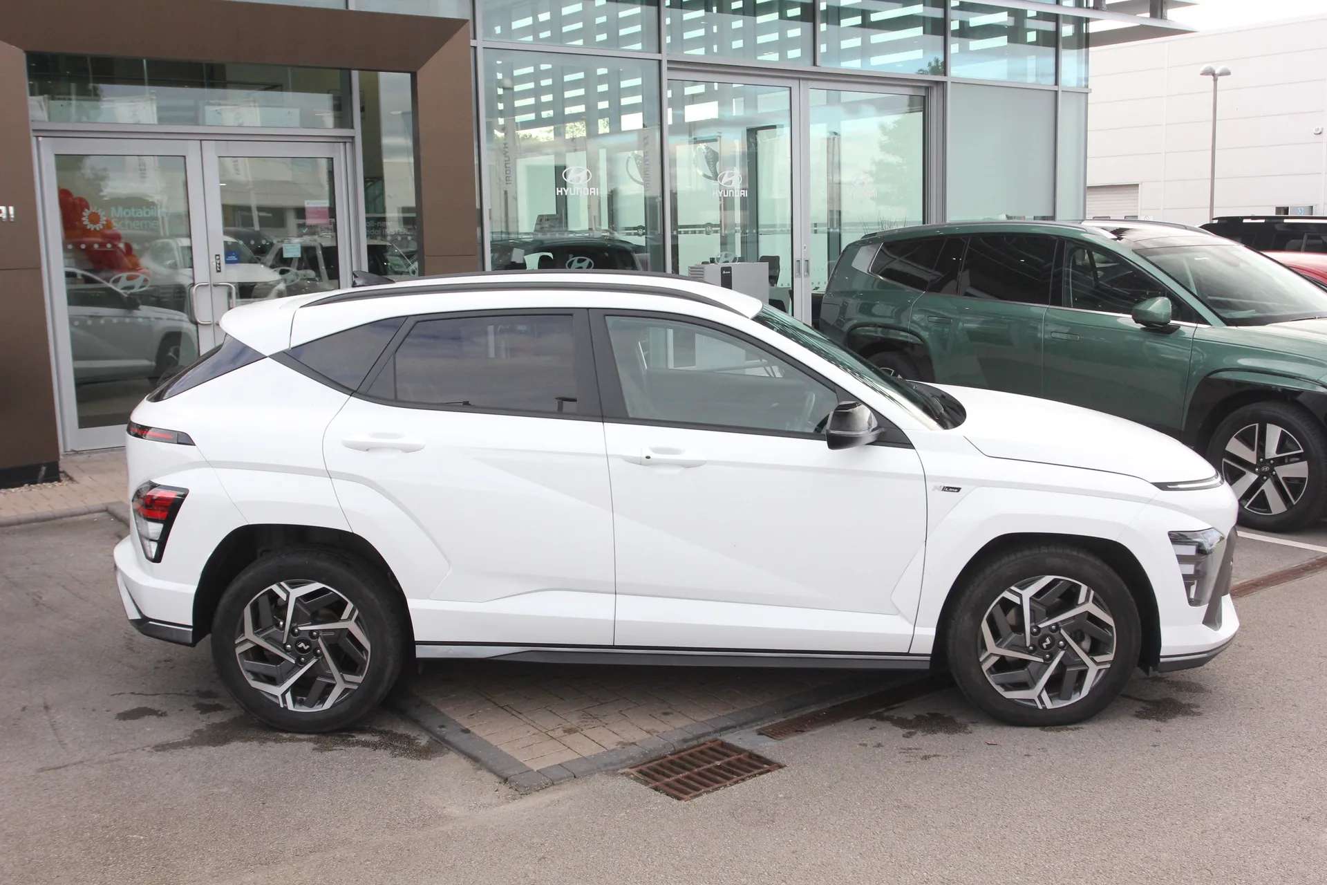 2025 HYUNDAI KONA 2025 HYUNDAI KONA