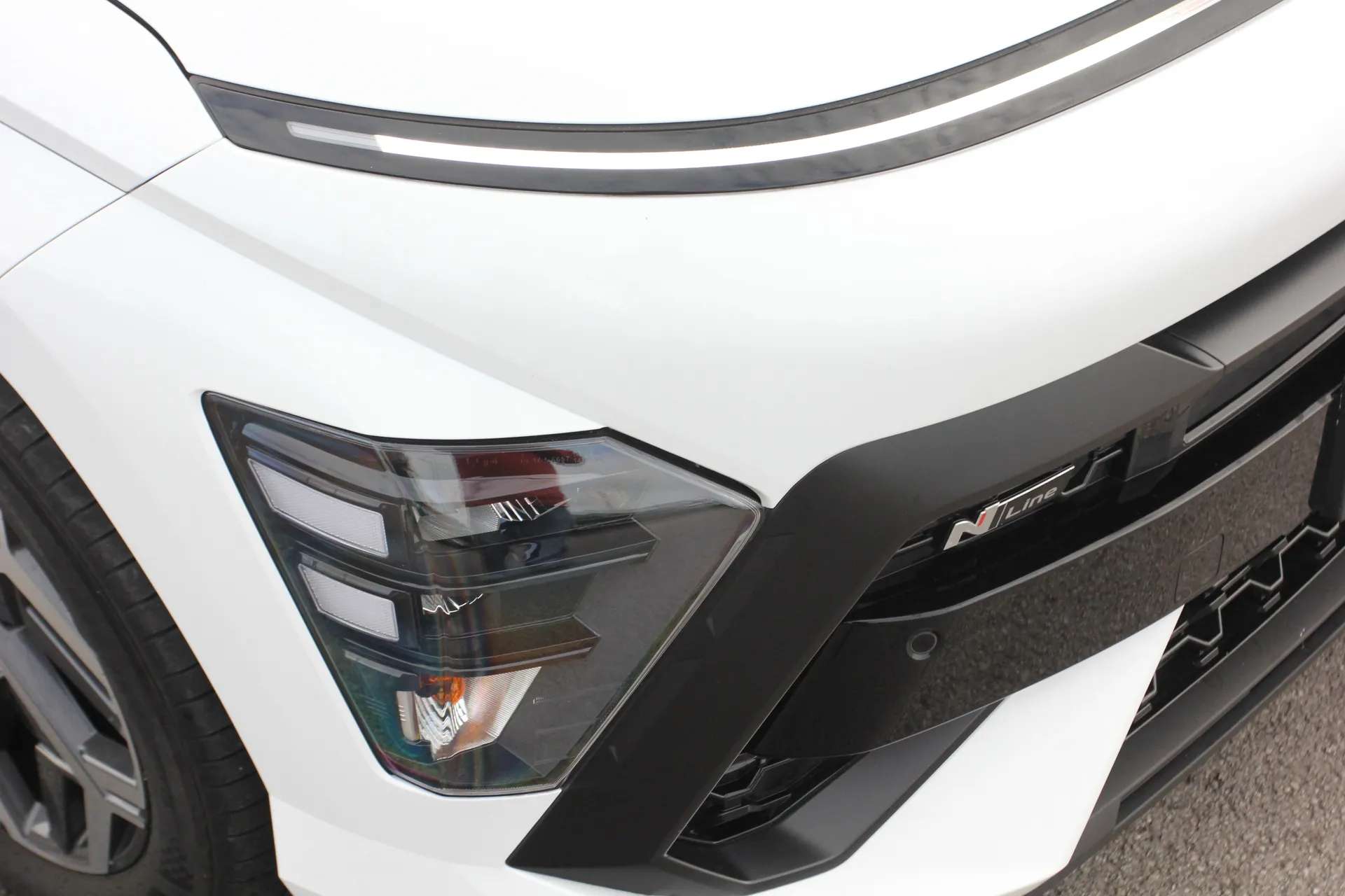 2025 HYUNDAI KONA 2025 HYUNDAI KONA