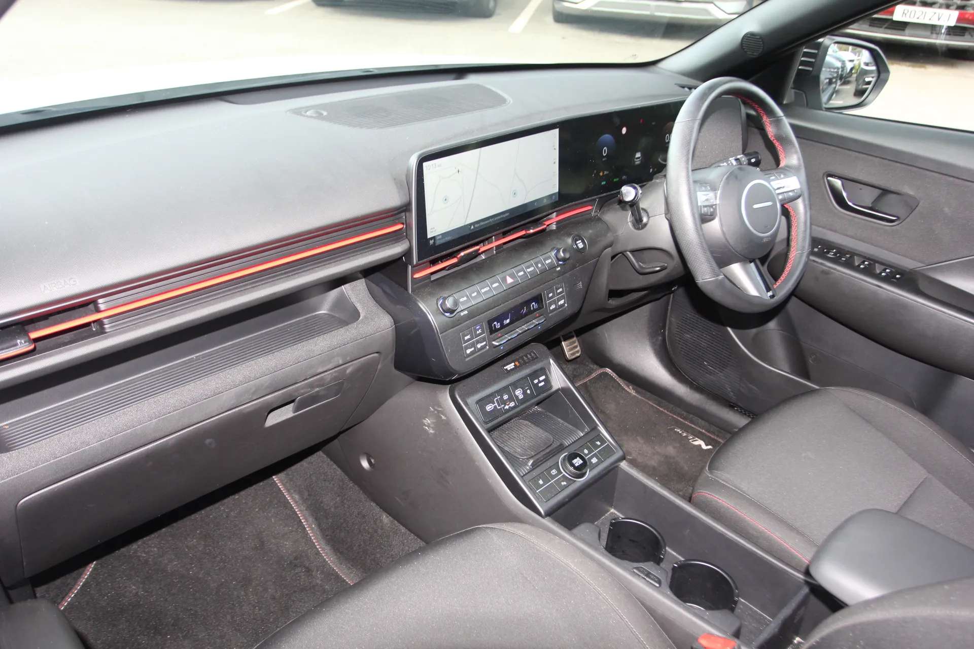 2025 HYUNDAI KONA 2025 HYUNDAI KONA