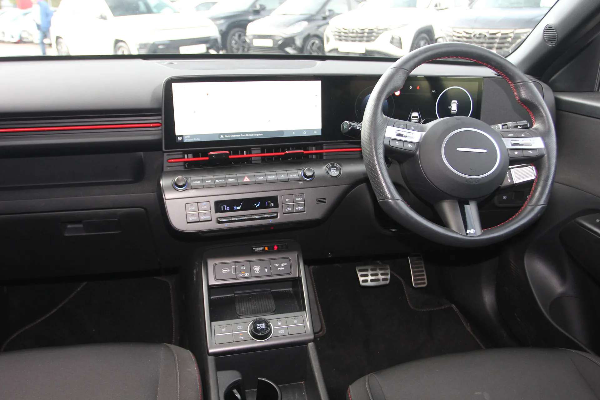 2025 HYUNDAI KONA 2025 HYUNDAI KONA