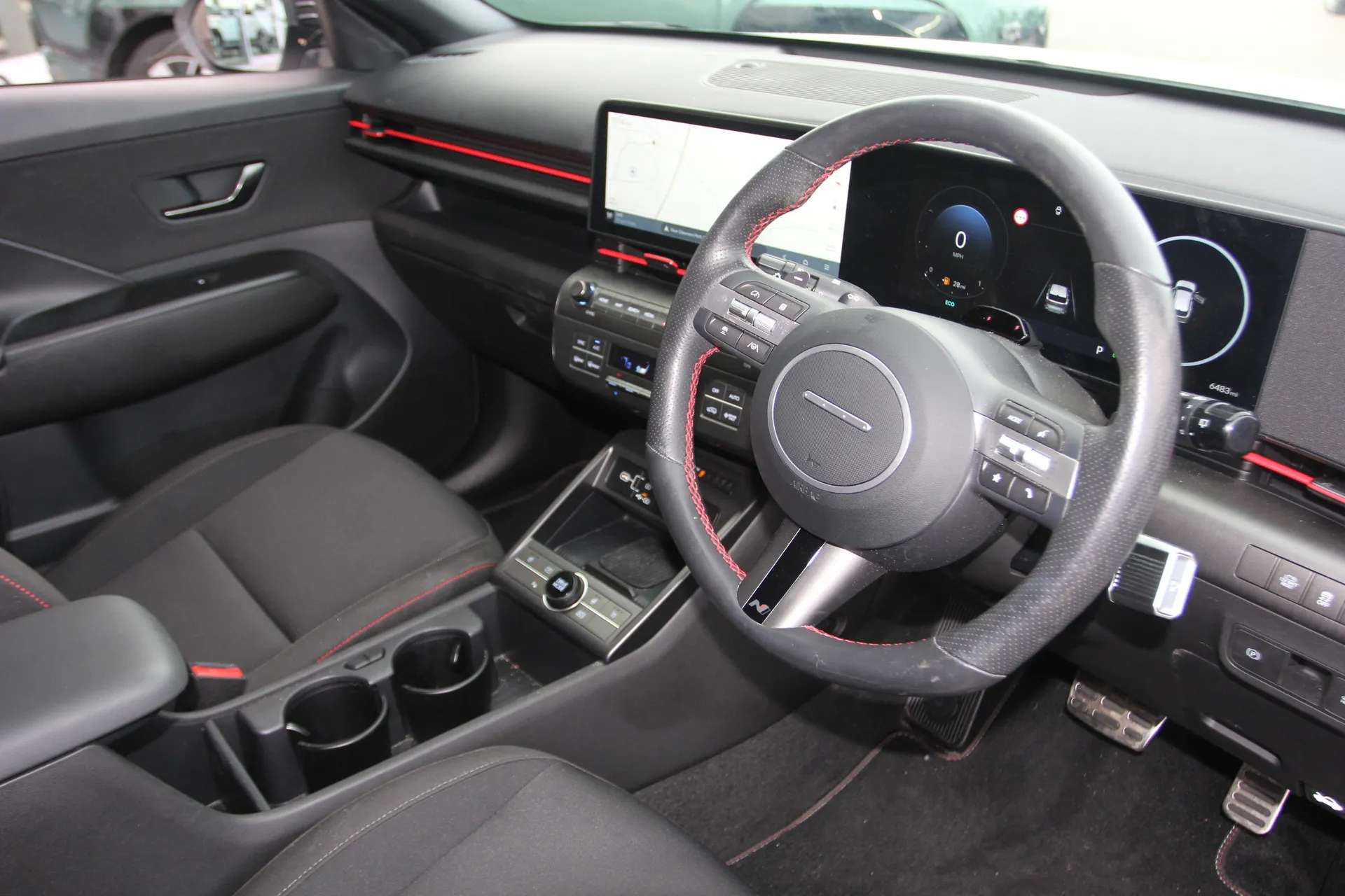 2025 HYUNDAI KONA 2025 HYUNDAI KONA