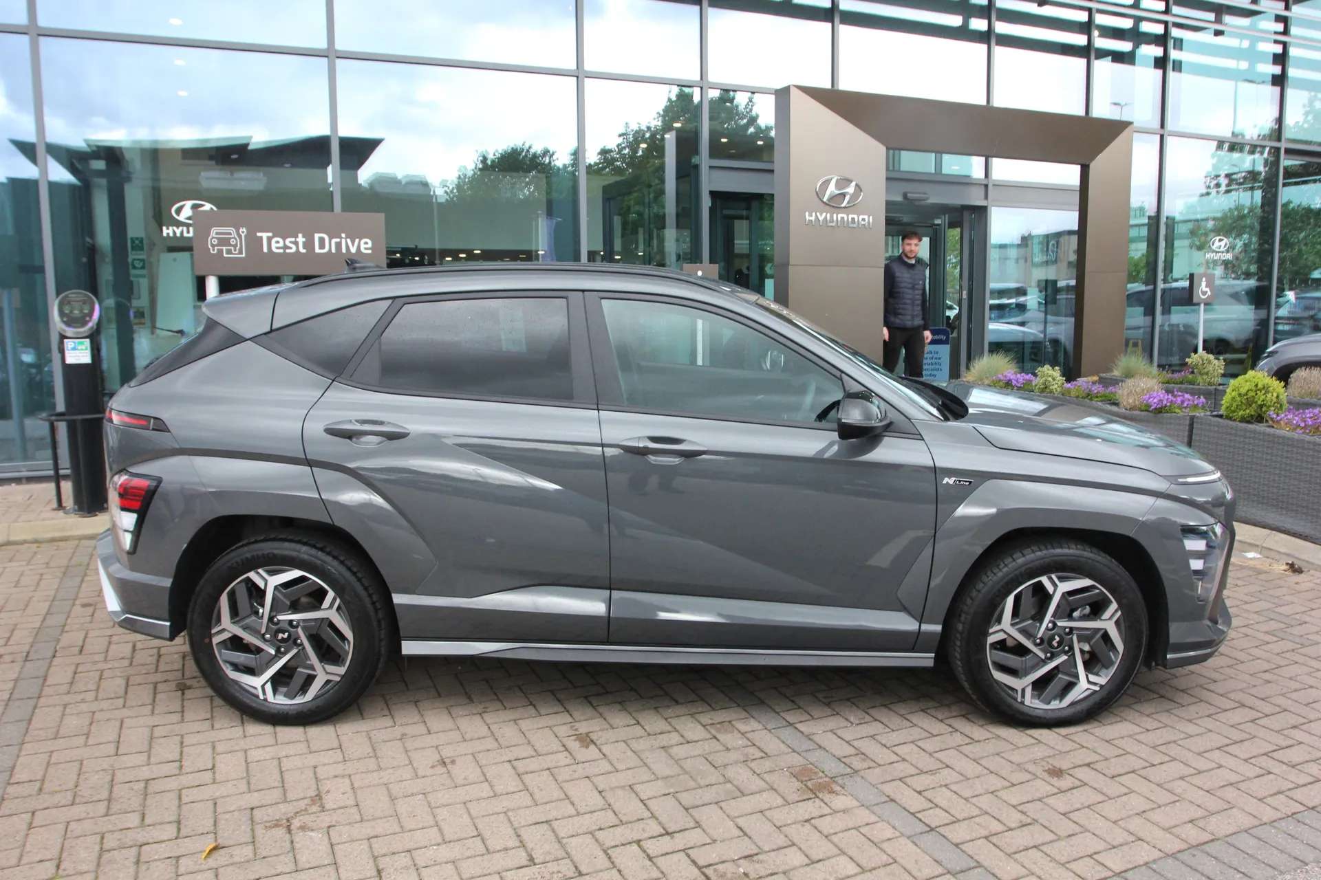 2025 HYUNDAI KONA 2025 HYUNDAI KONA