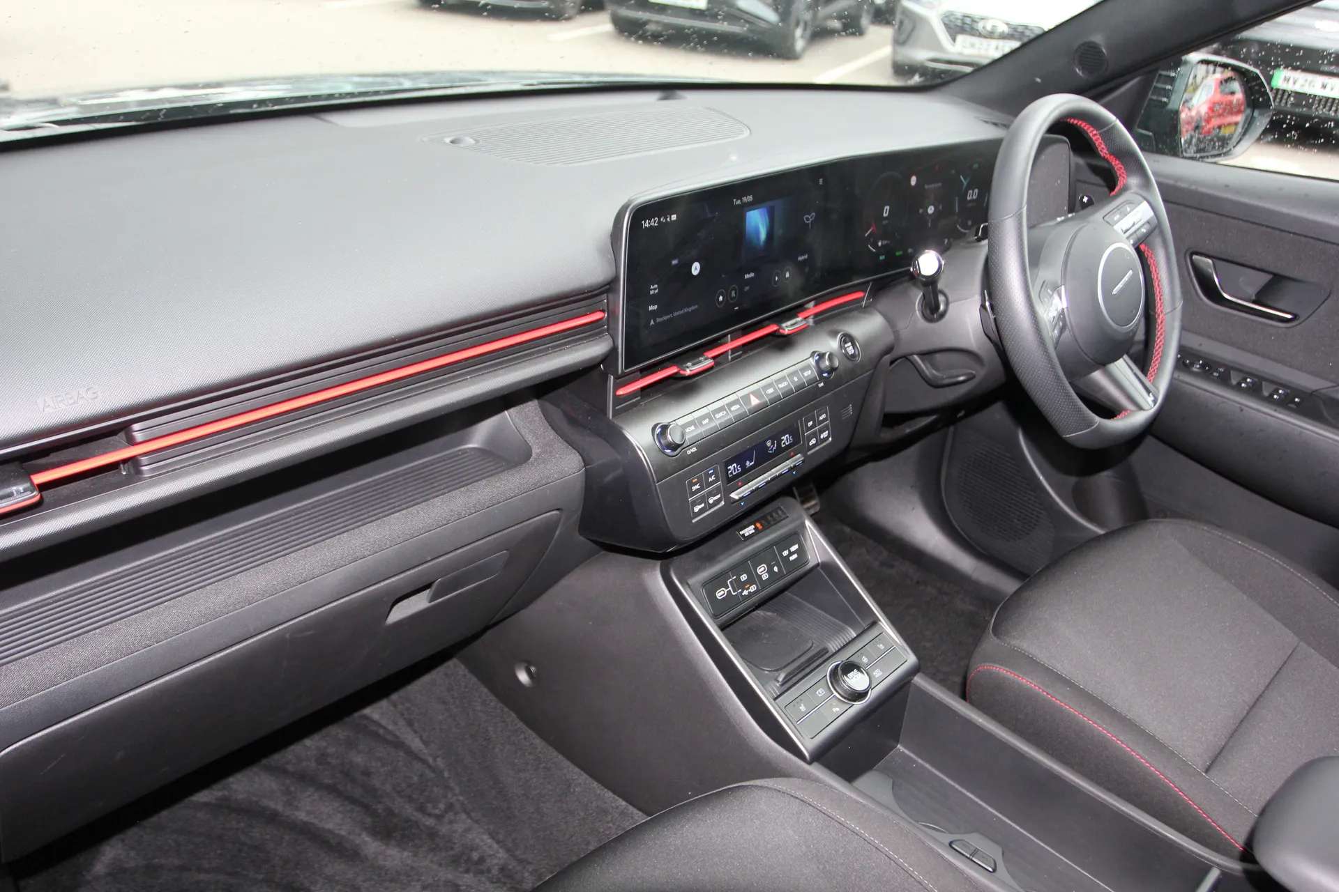 2025 HYUNDAI KONA 2025 HYUNDAI KONA