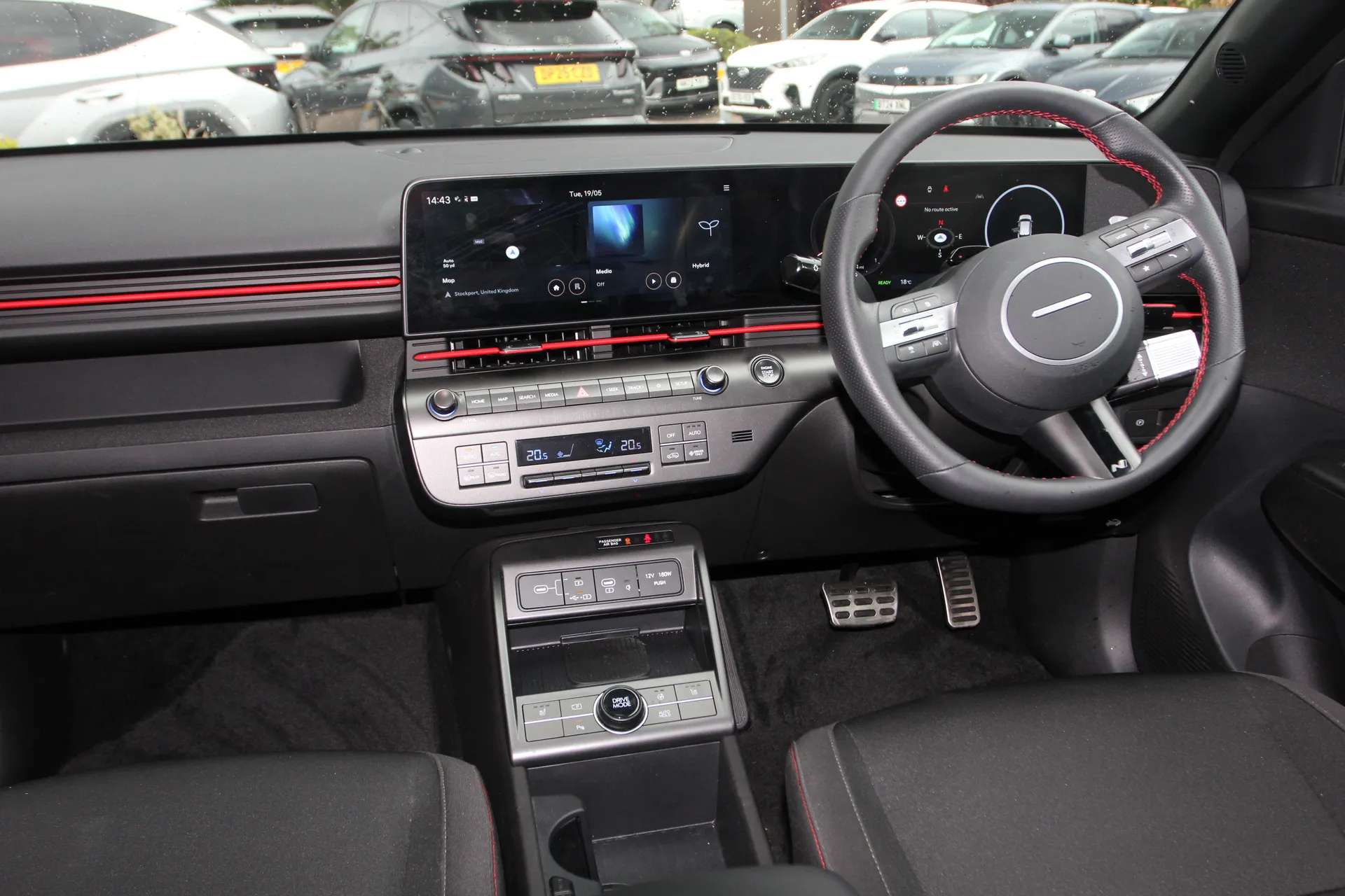 2025 HYUNDAI KONA 2025 HYUNDAI KONA