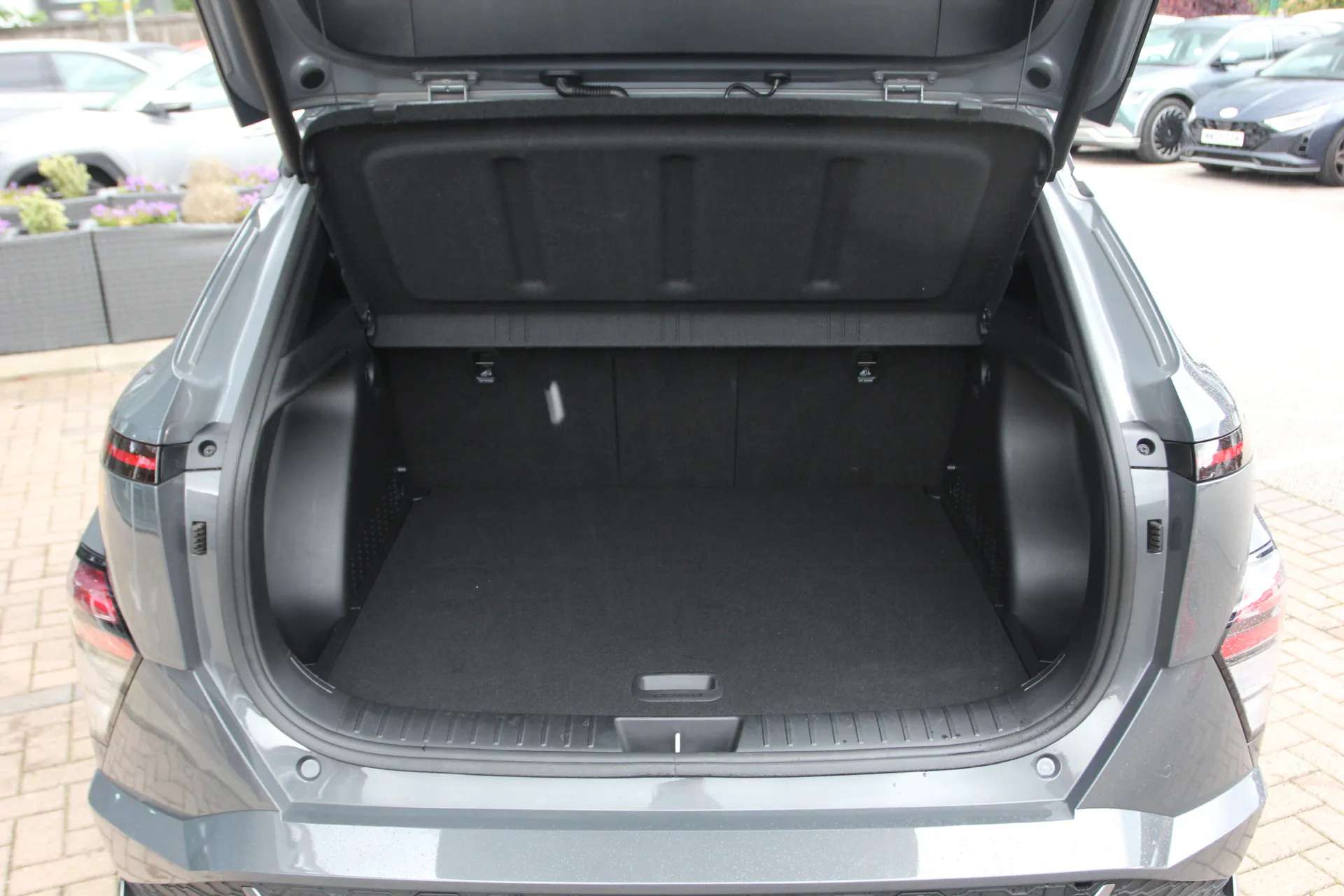 2025 HYUNDAI KONA 2025 HYUNDAI KONA