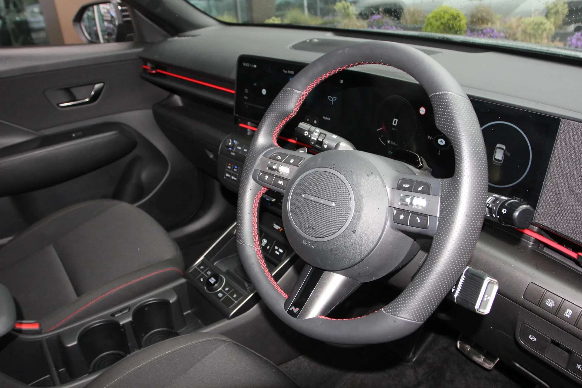 2025 HYUNDAI KONA 2025 HYUNDAI KONA