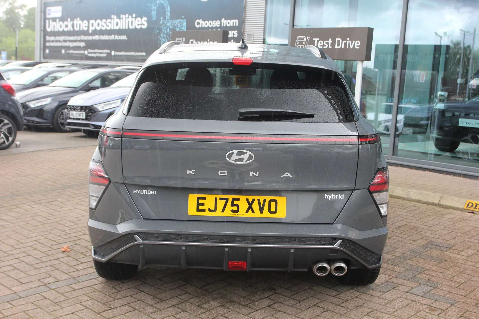 2025 HYUNDAI KONA 2025 HYUNDAI KONA