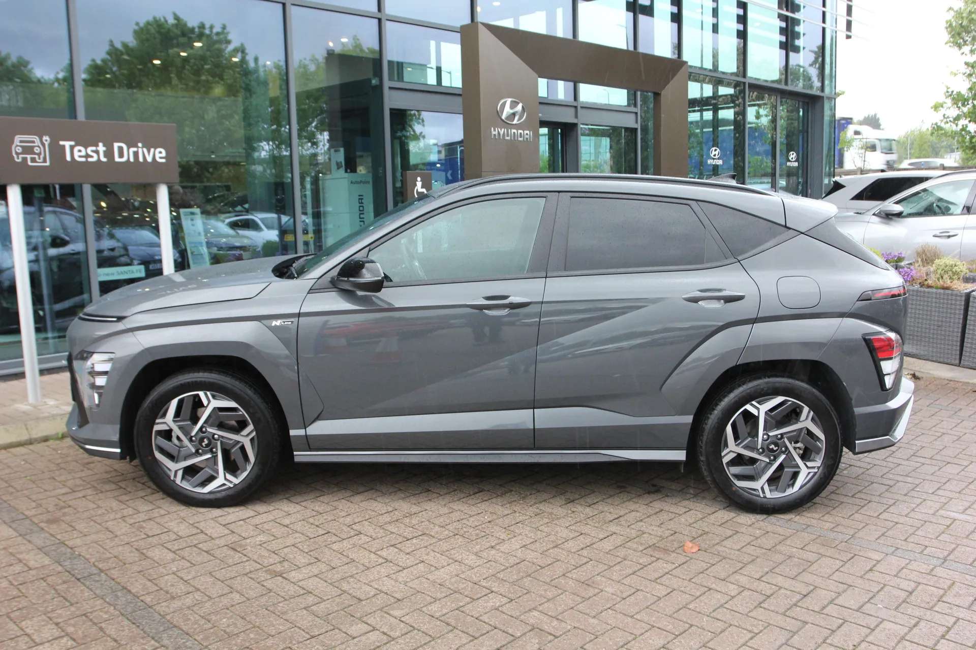 2025 HYUNDAI KONA 2025 HYUNDAI KONA