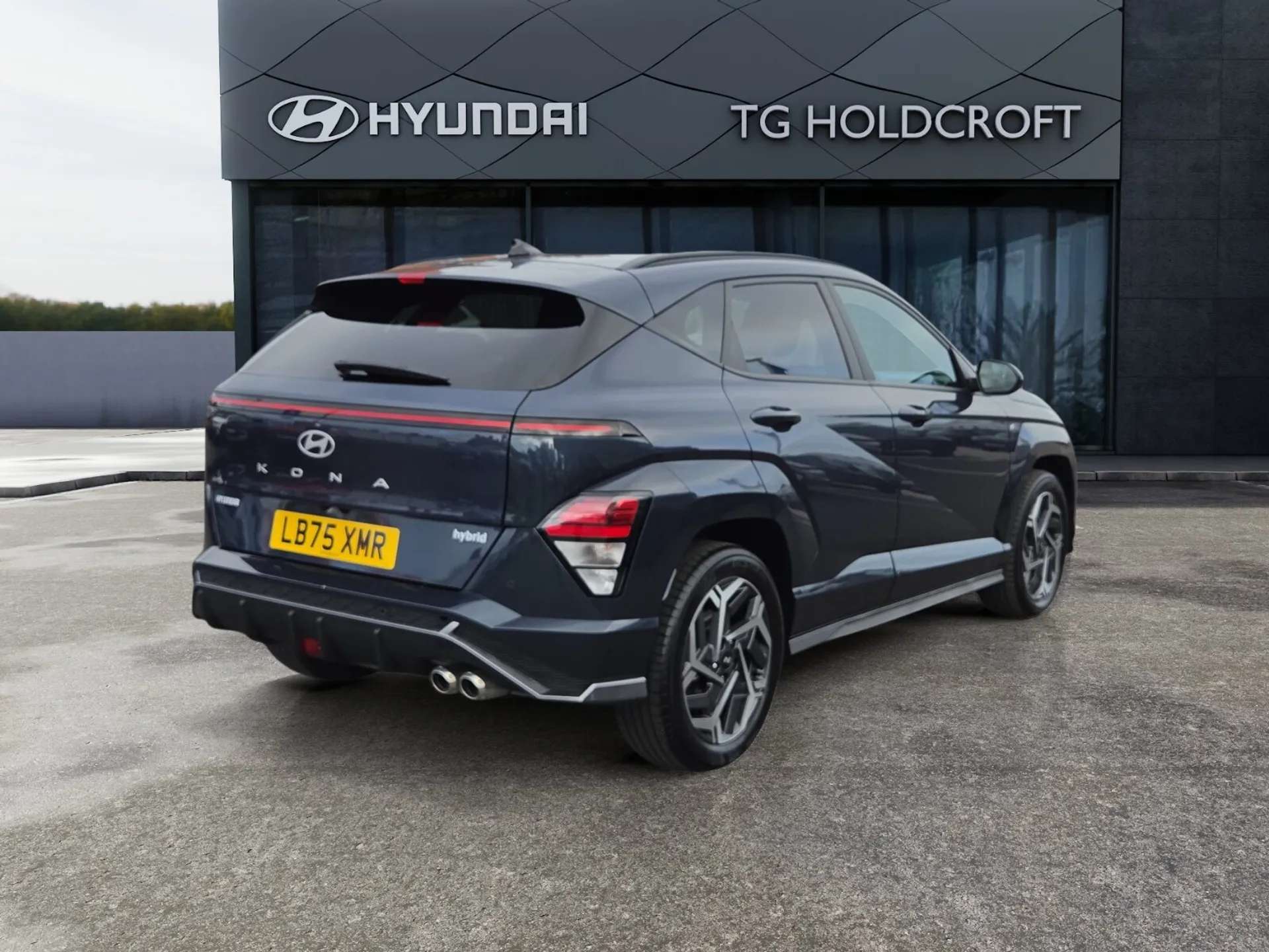 2025 HYUNDAI KONA 2025 HYUNDAI KONA