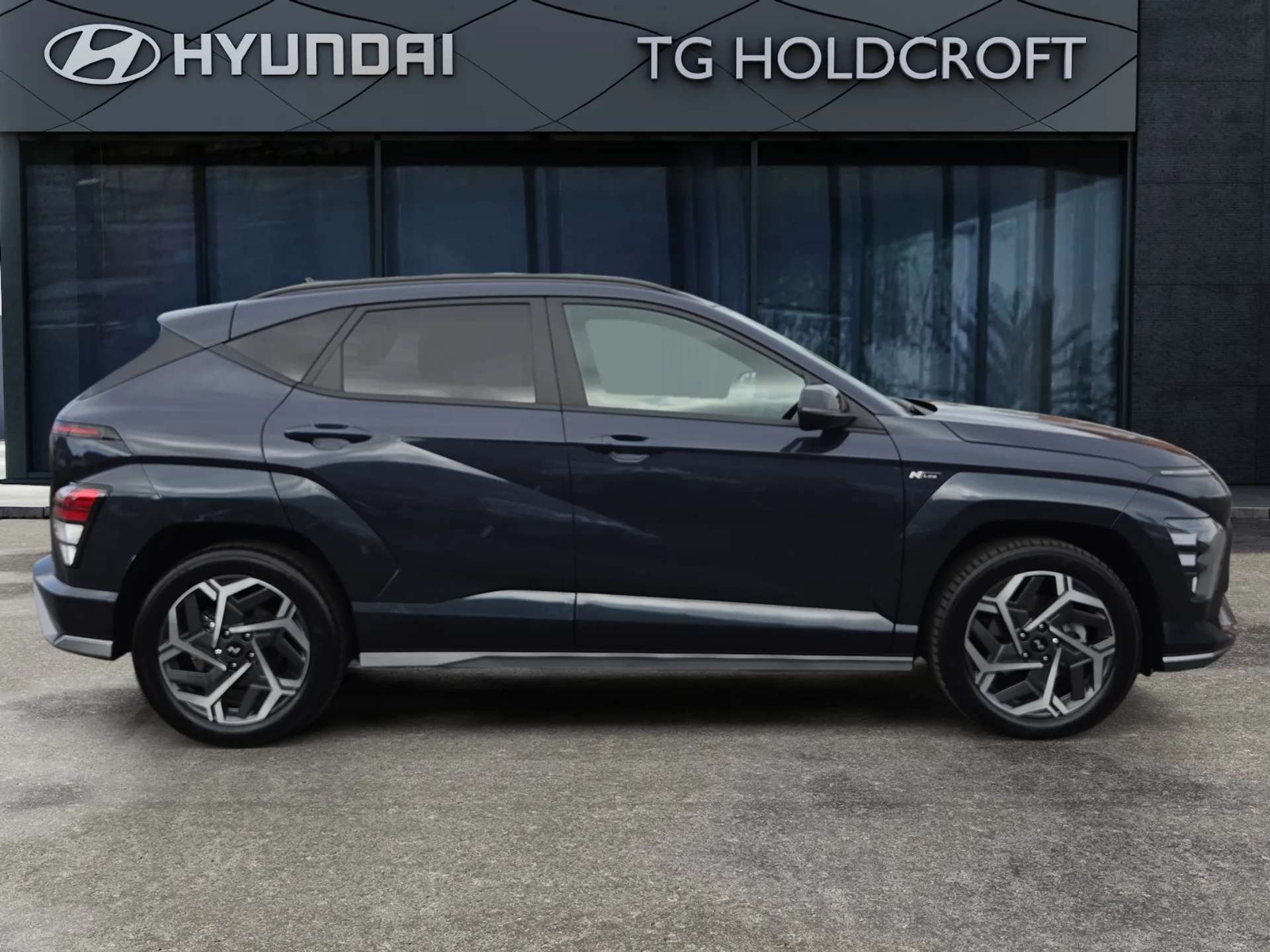 2025 HYUNDAI KONA 2025 HYUNDAI KONA