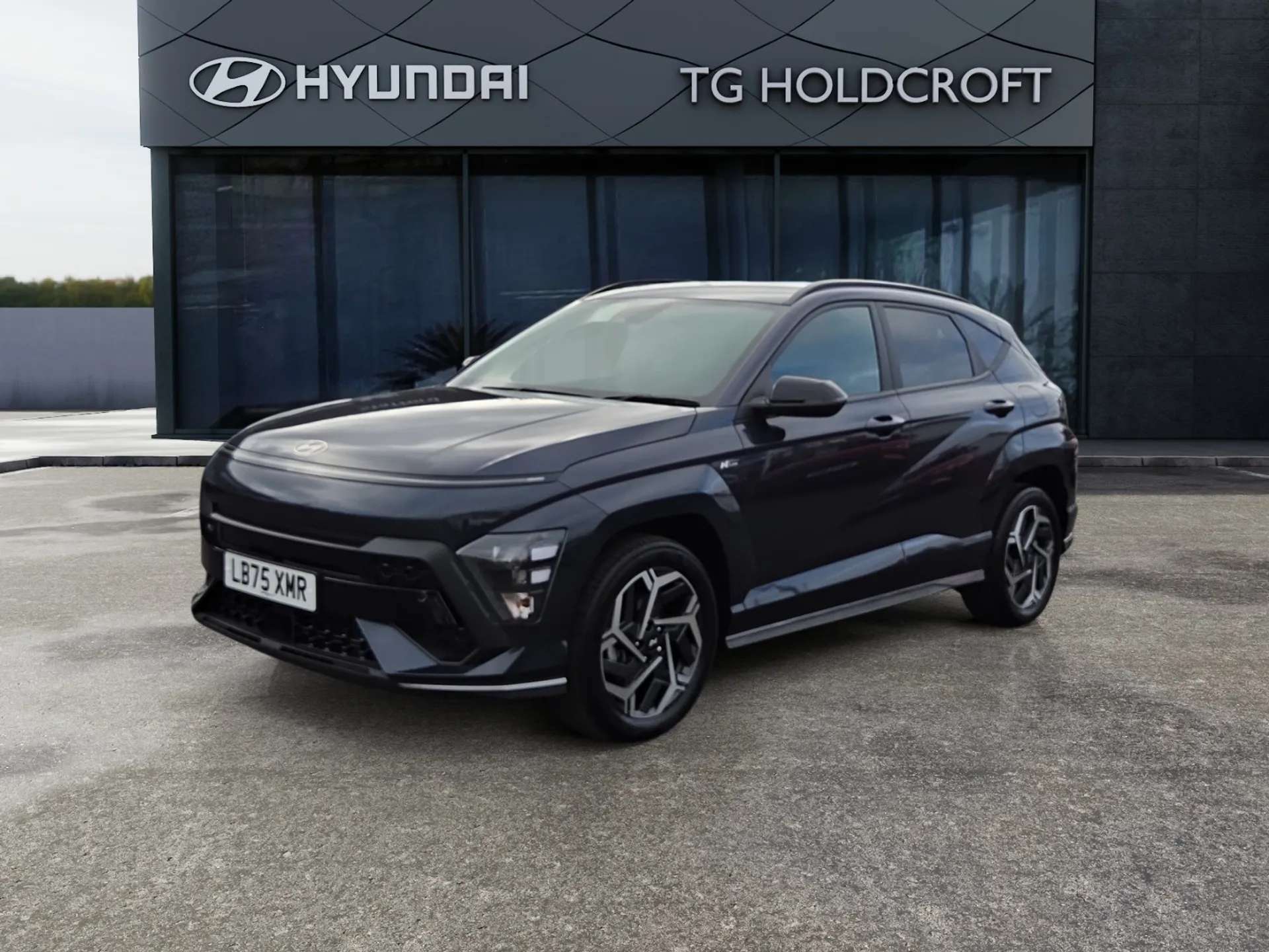 2025 HYUNDAI KONA 2025 HYUNDAI KONA