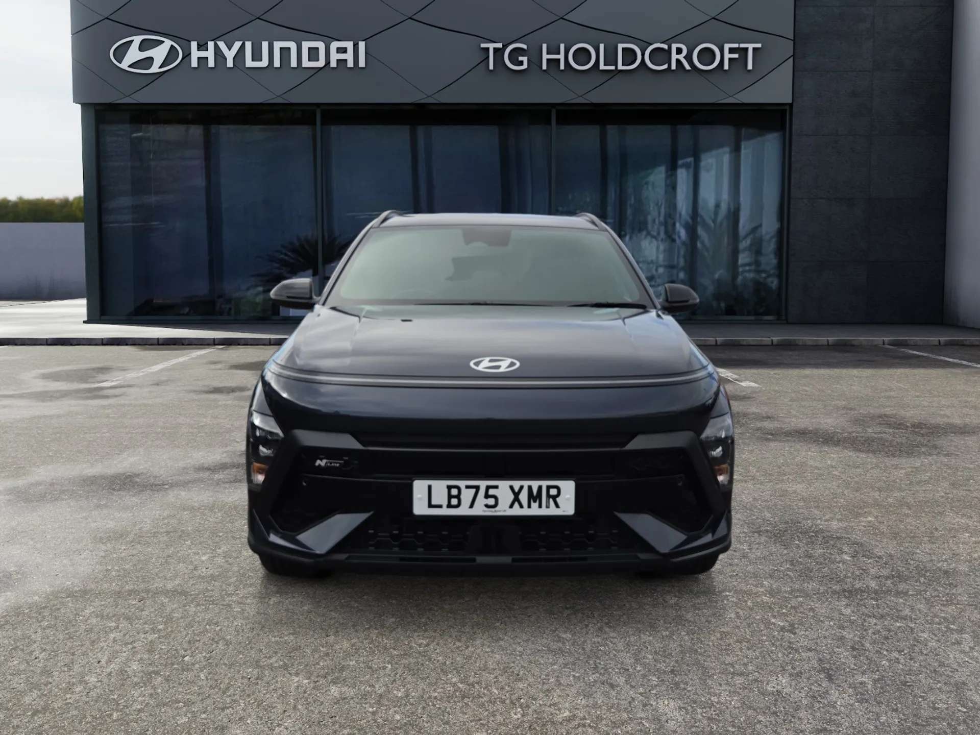 2025 HYUNDAI KONA 2025 HYUNDAI KONA