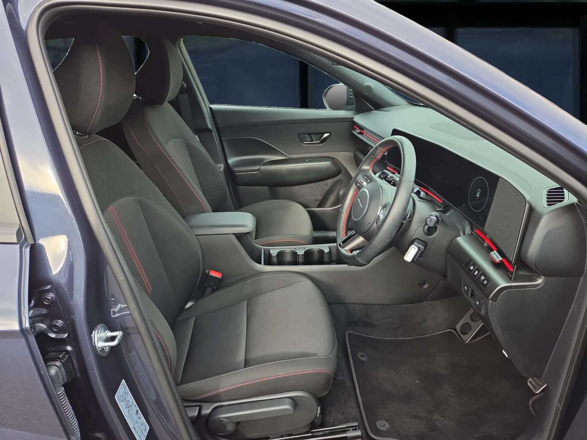 2025 HYUNDAI KONA 2025 HYUNDAI KONA