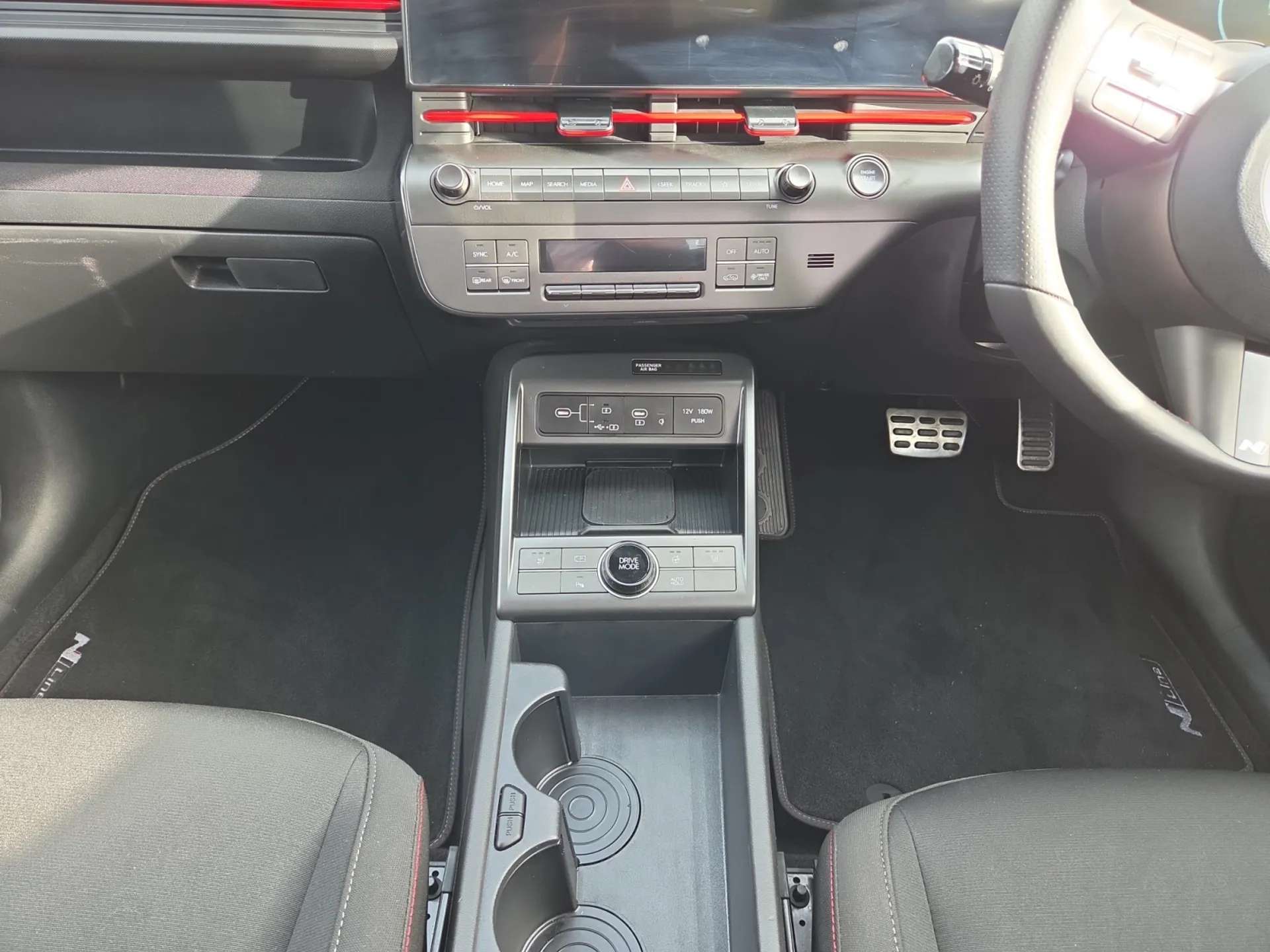 2025 HYUNDAI KONA 2025 HYUNDAI KONA