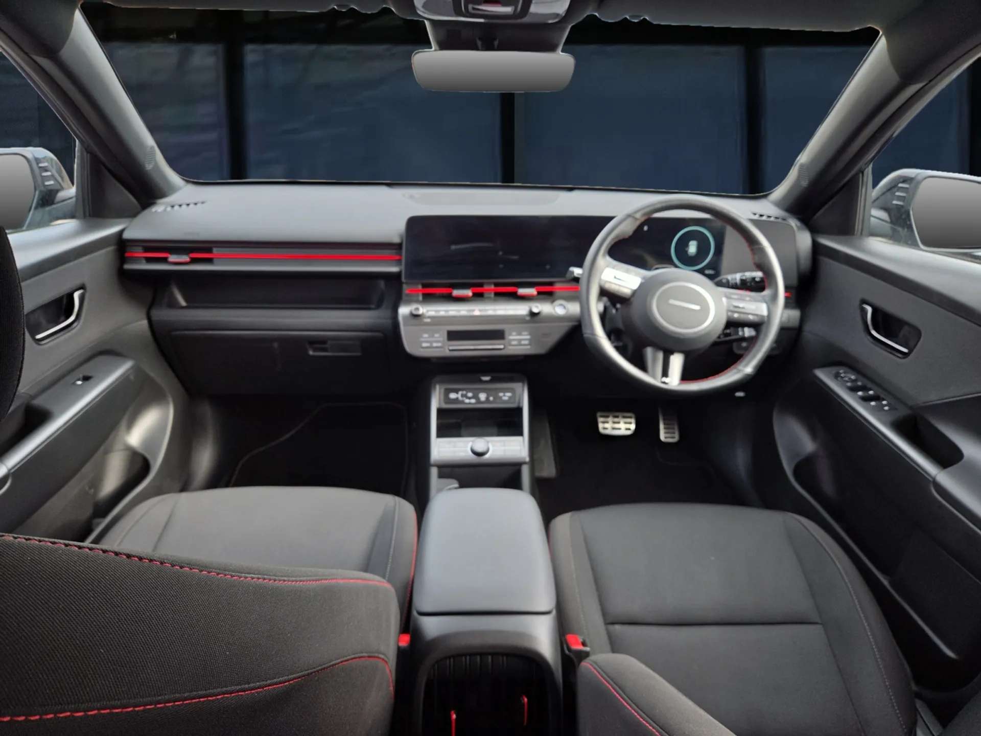 2025 HYUNDAI KONA 2025 HYUNDAI KONA
