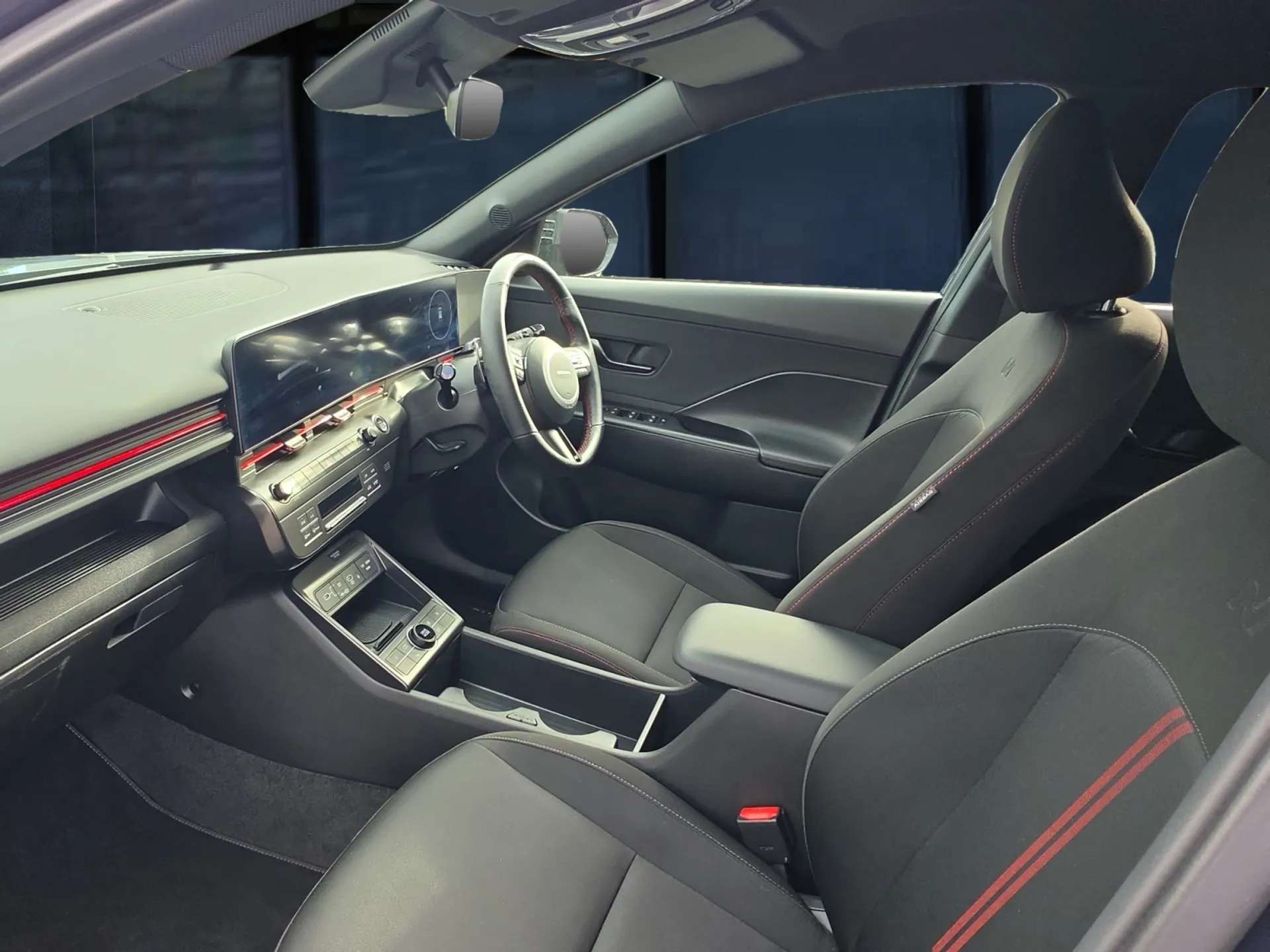 2025 HYUNDAI KONA 2025 HYUNDAI KONA
