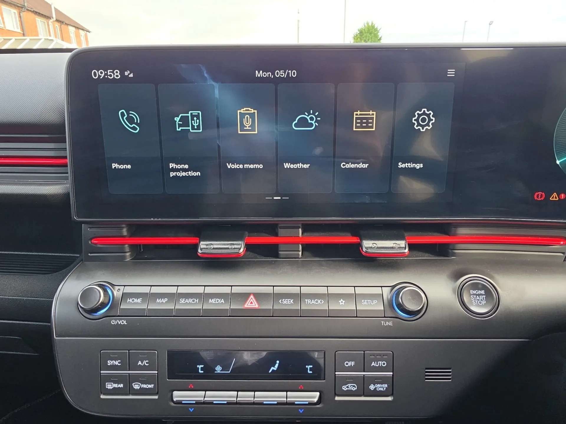 2025 HYUNDAI KONA 2025 HYUNDAI KONA