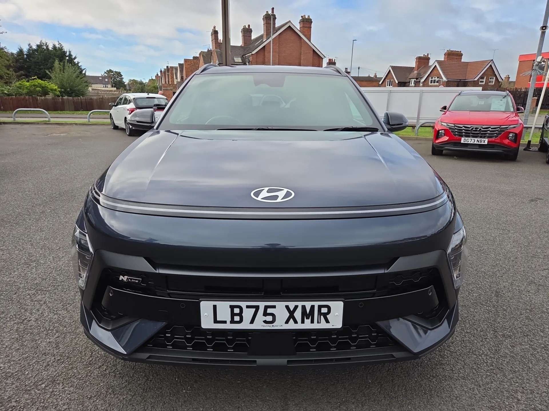 2025 HYUNDAI KONA 2025 HYUNDAI KONA