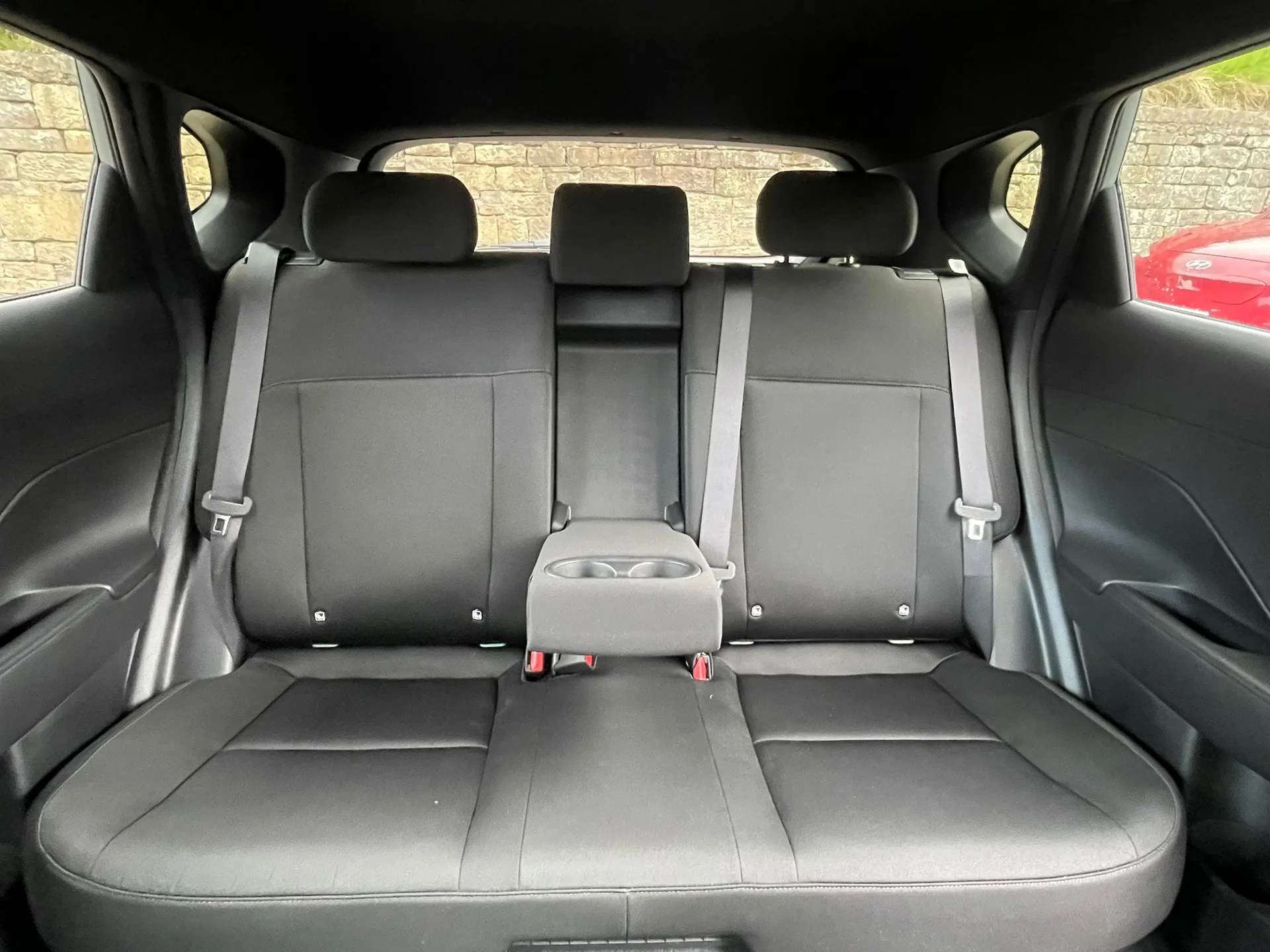 2026 HYUNDAI KONA 2026 HYUNDAI KONA