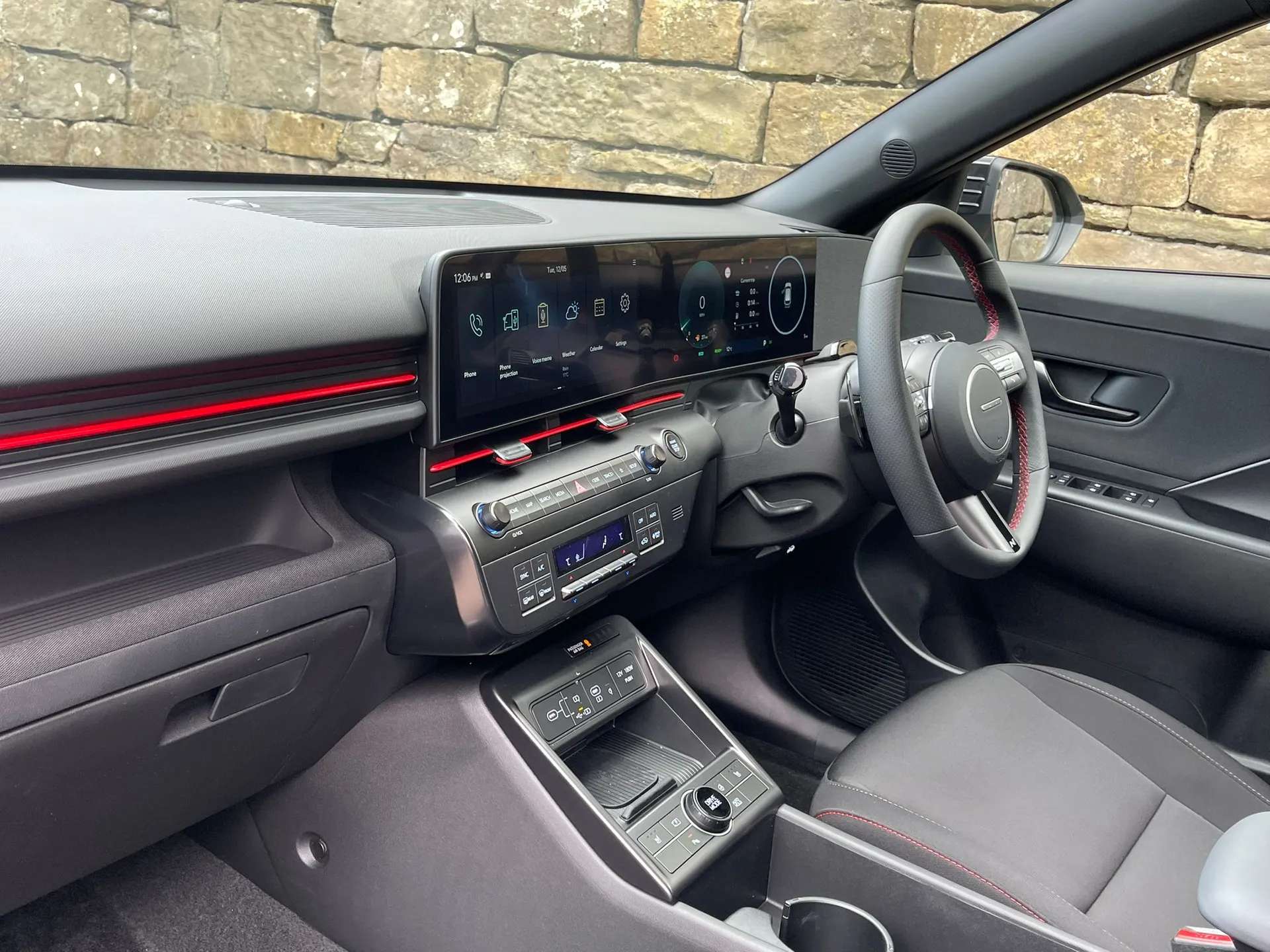 2026 HYUNDAI KONA 2026 HYUNDAI KONA