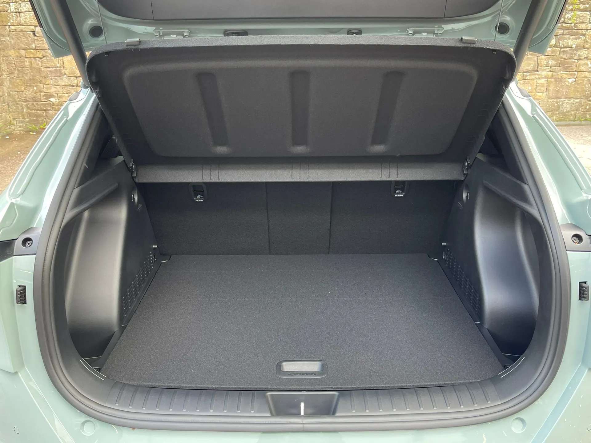 2026 HYUNDAI KONA 2026 HYUNDAI KONA