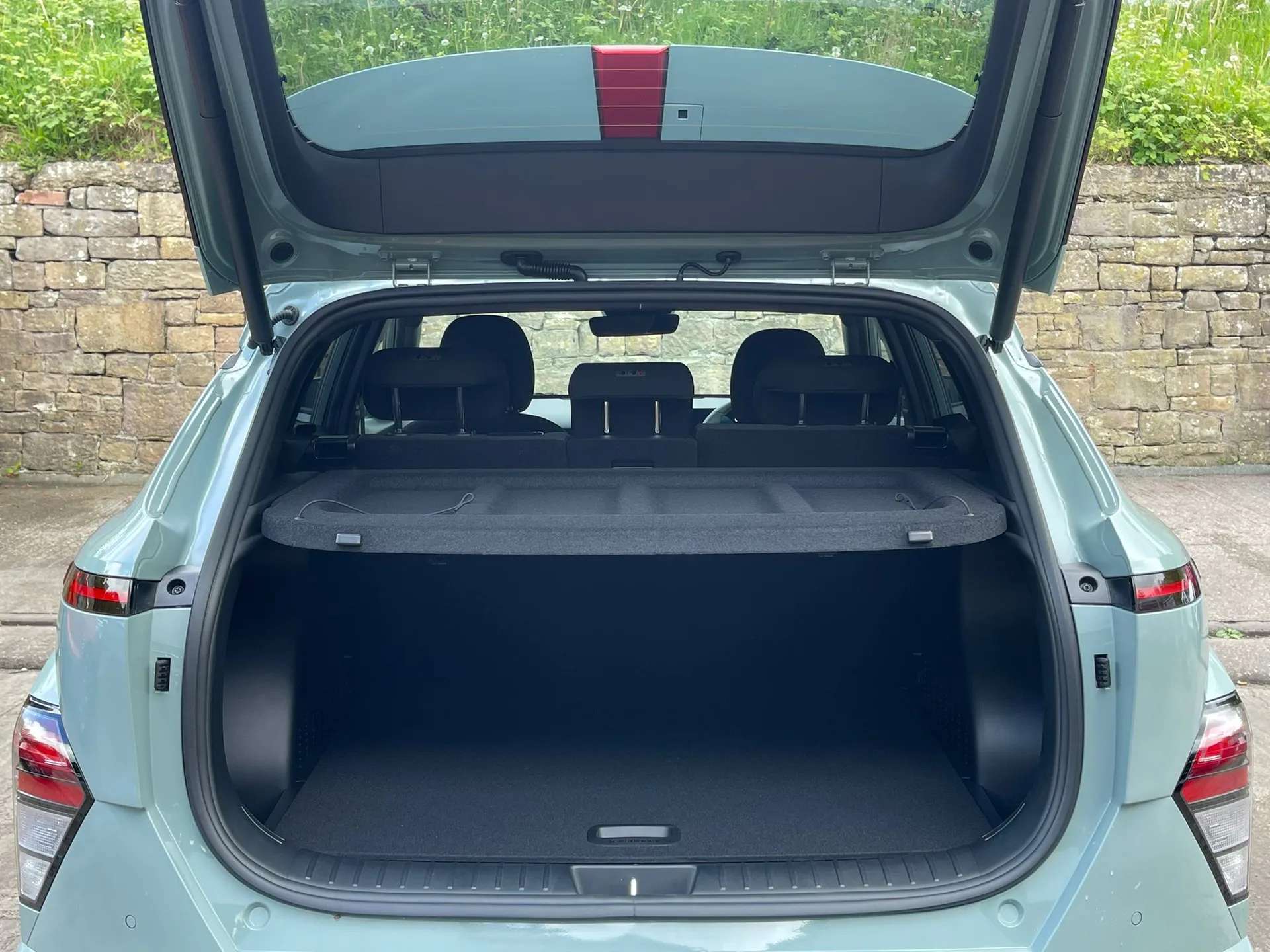 2026 HYUNDAI KONA 2026 HYUNDAI KONA