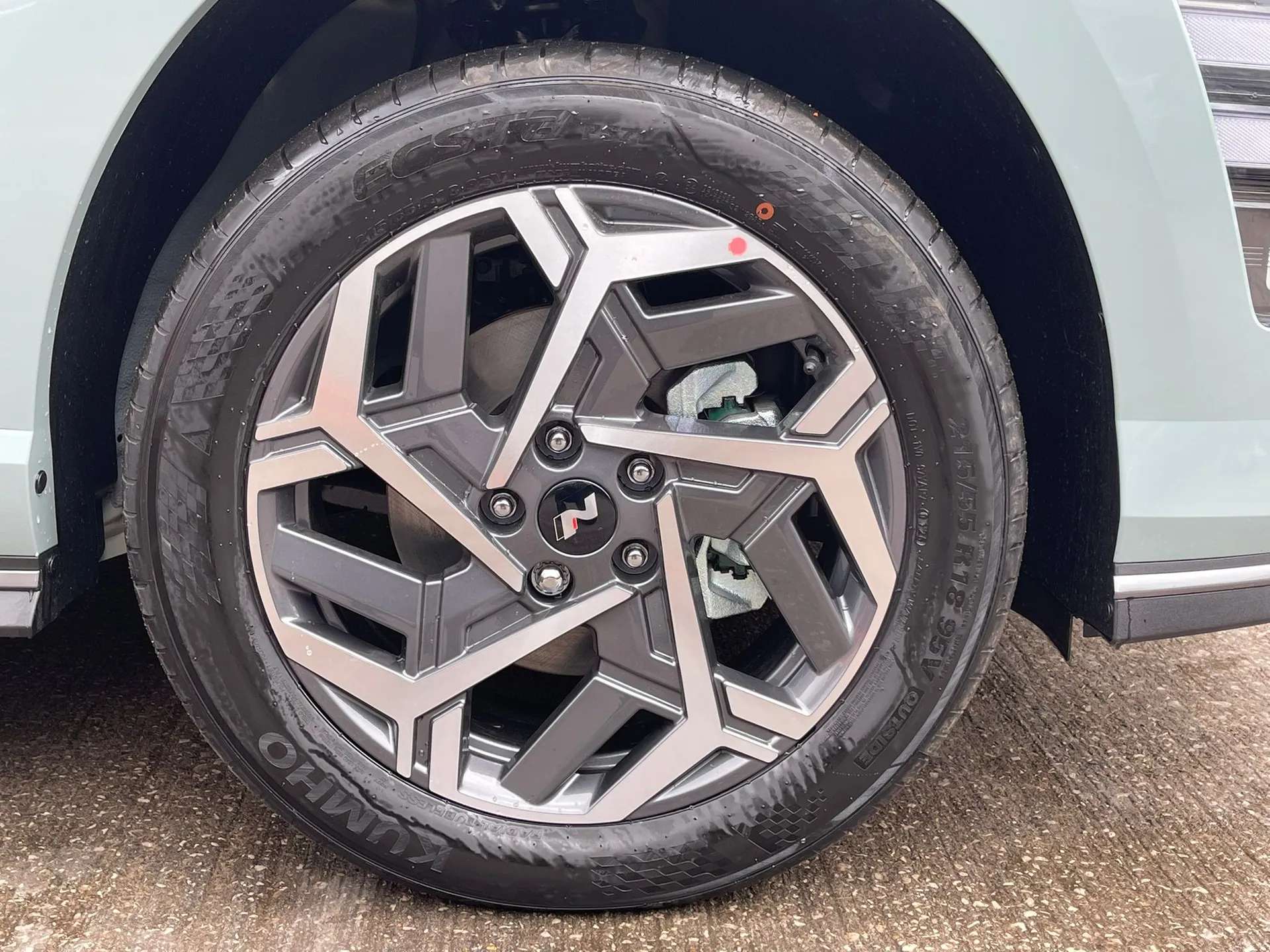 2026 HYUNDAI KONA 2026 HYUNDAI KONA