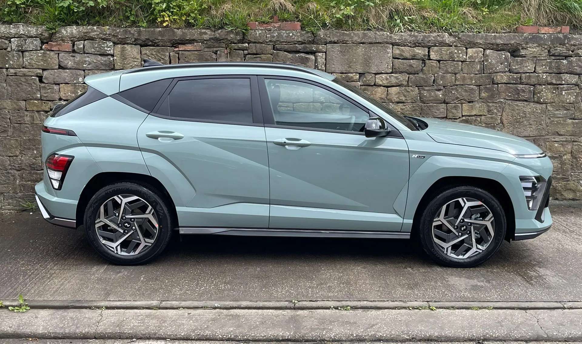 2026 HYUNDAI KONA 2026 HYUNDAI KONA