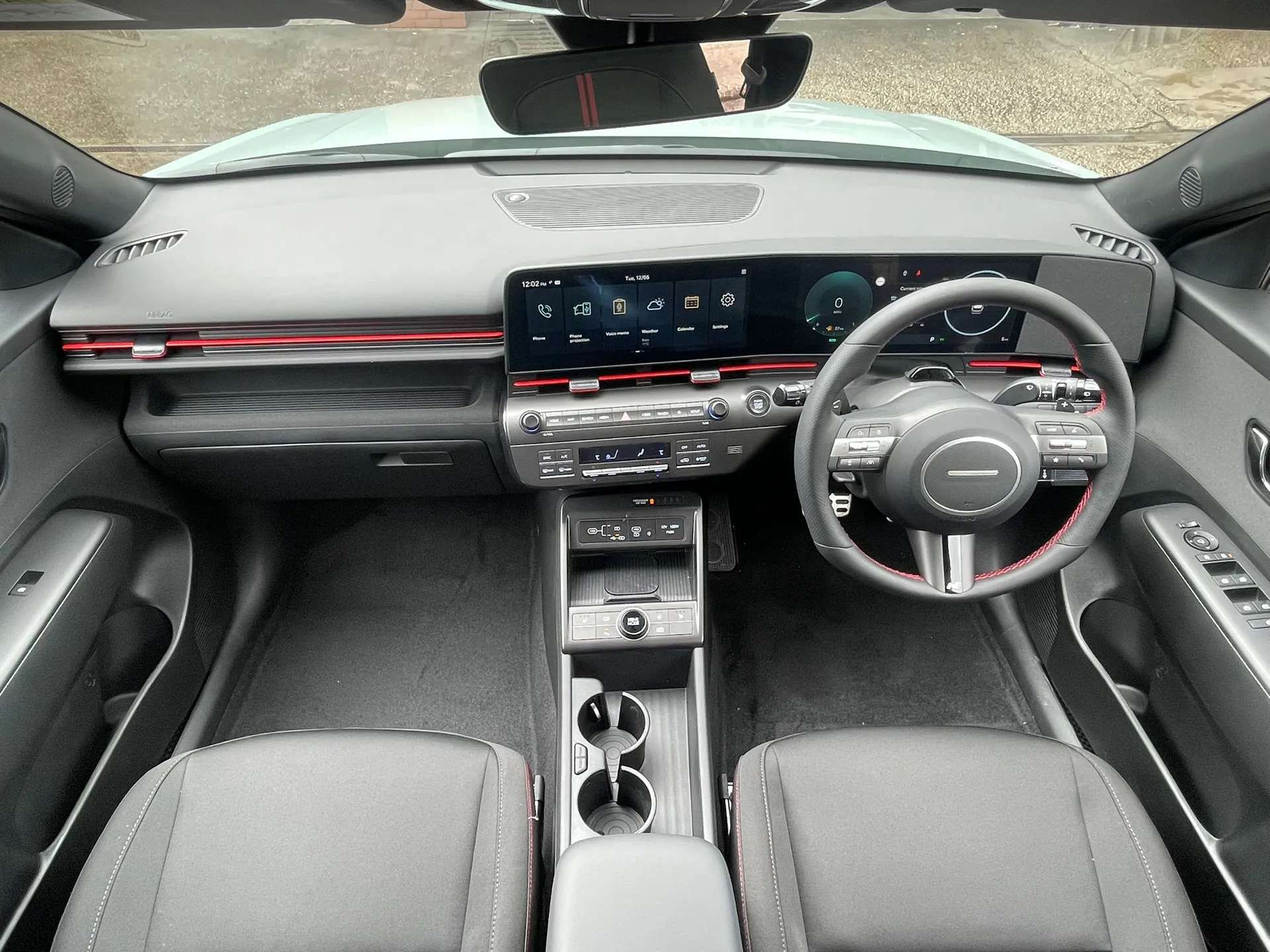 2026 HYUNDAI KONA 2026 HYUNDAI KONA