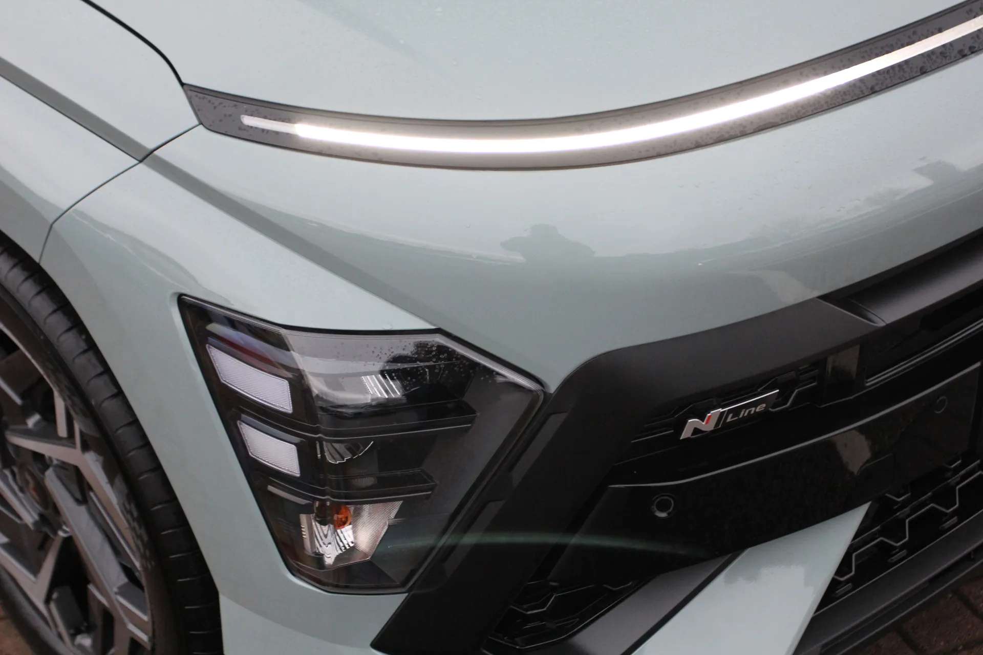 2025 HYUNDAI KONA 2025 HYUNDAI KONA