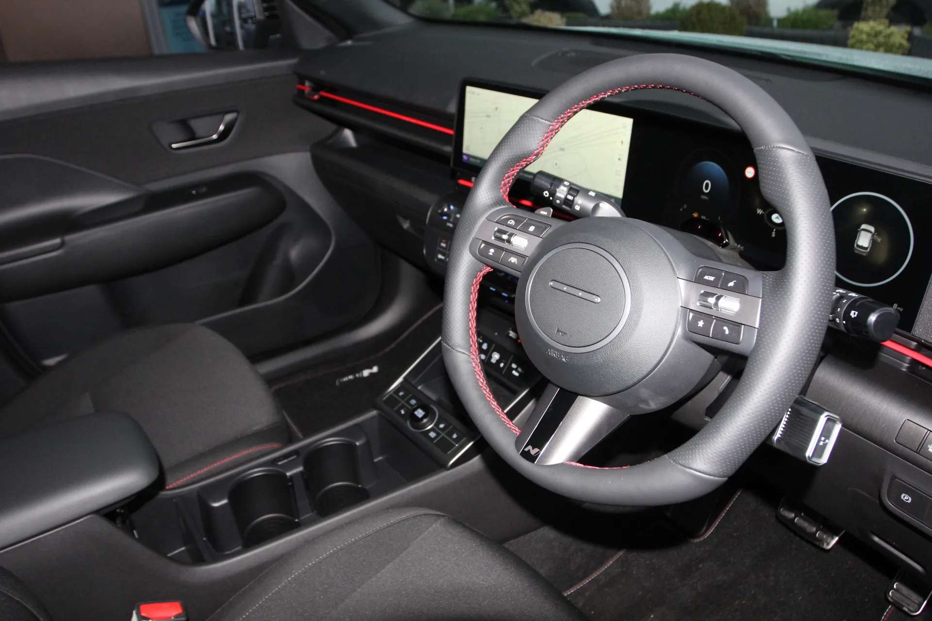 2025 HYUNDAI KONA 2025 HYUNDAI KONA