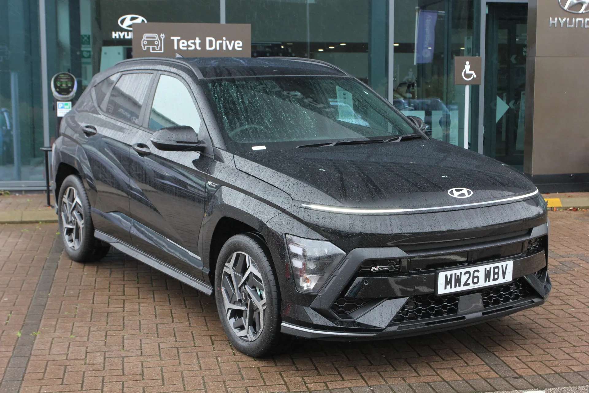 A 2026 HYUNDAI KONA 1.6 Hybrid 138 N Line 5dr DCT ZERO DEPOSIT FINANCE AVAILABLE A 2026 HYUNDAI KONA 1.6 Hybrid 138 N Line 5dr DCT ZERO DEPOSIT FINANCE AVAILABLE