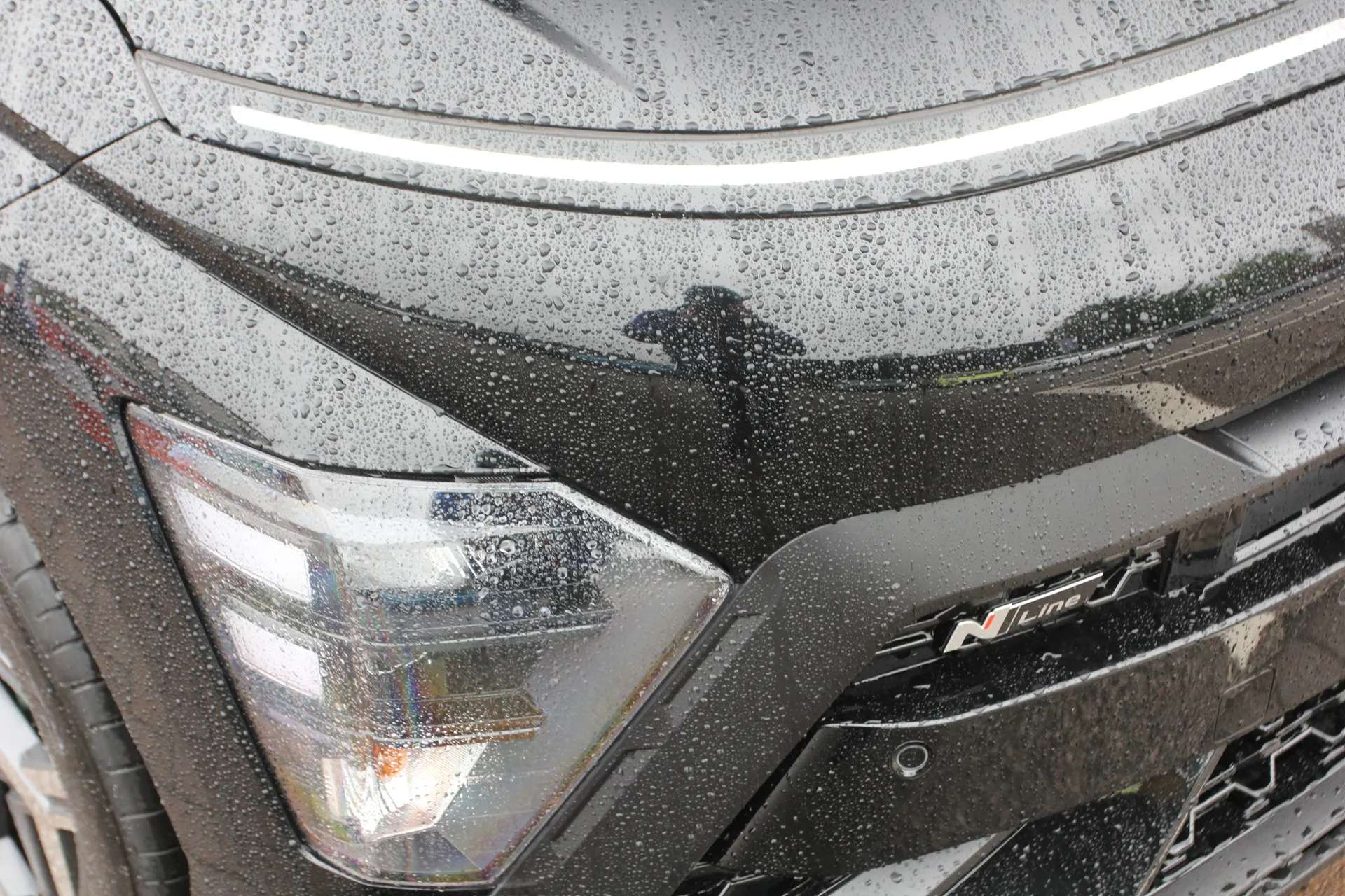 A 2026 HYUNDAI KONA 1.6 Hybrid 138 N Line 5dr DCT ZERO DEPOSIT FINANCE AVAILABLE A 2026 HYUNDAI KONA 1.6 Hybrid 138 N Line 5dr DCT ZERO DEPOSIT FINANCE AVAILABLE