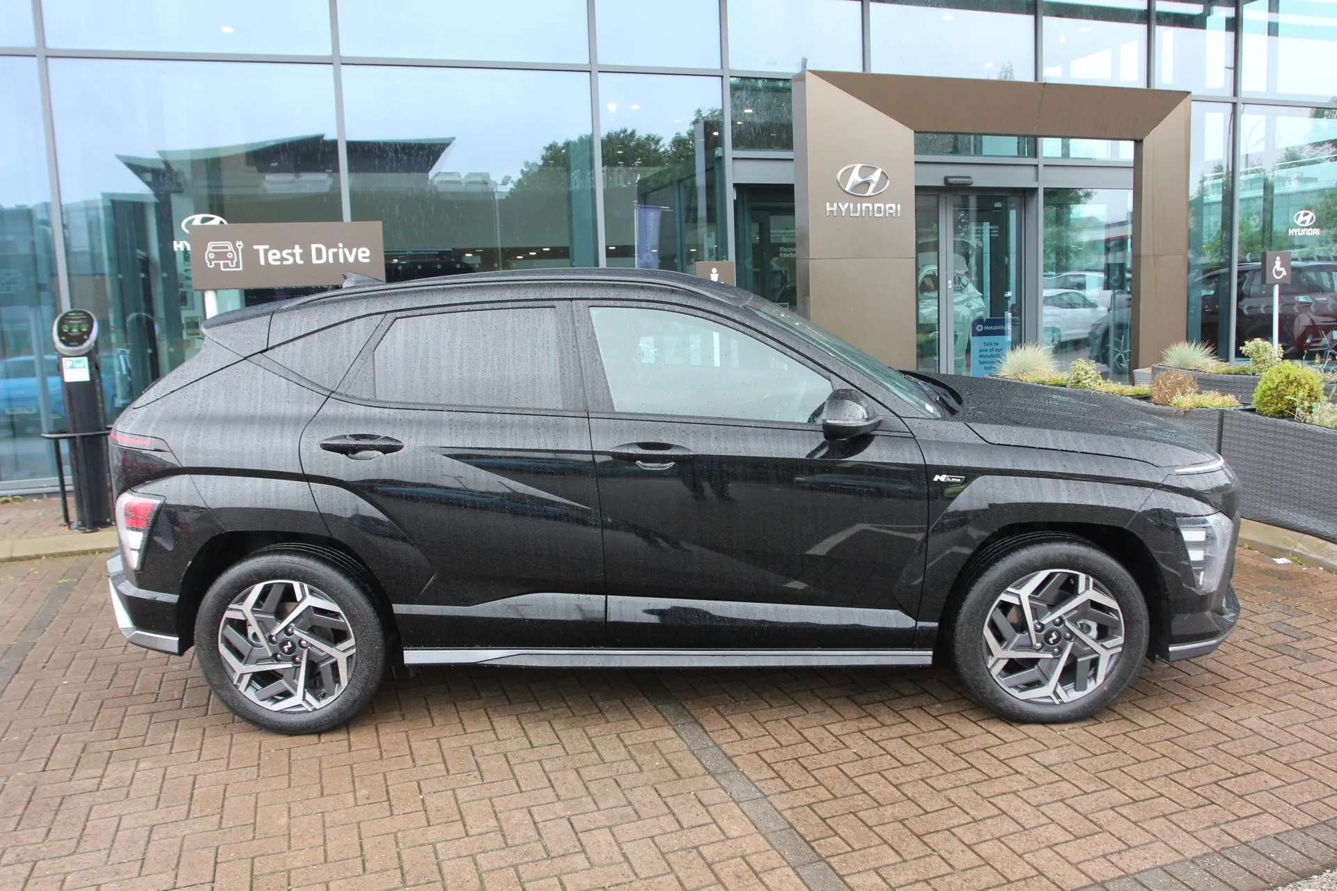 2026 HYUNDAI KONA 2026 HYUNDAI KONA