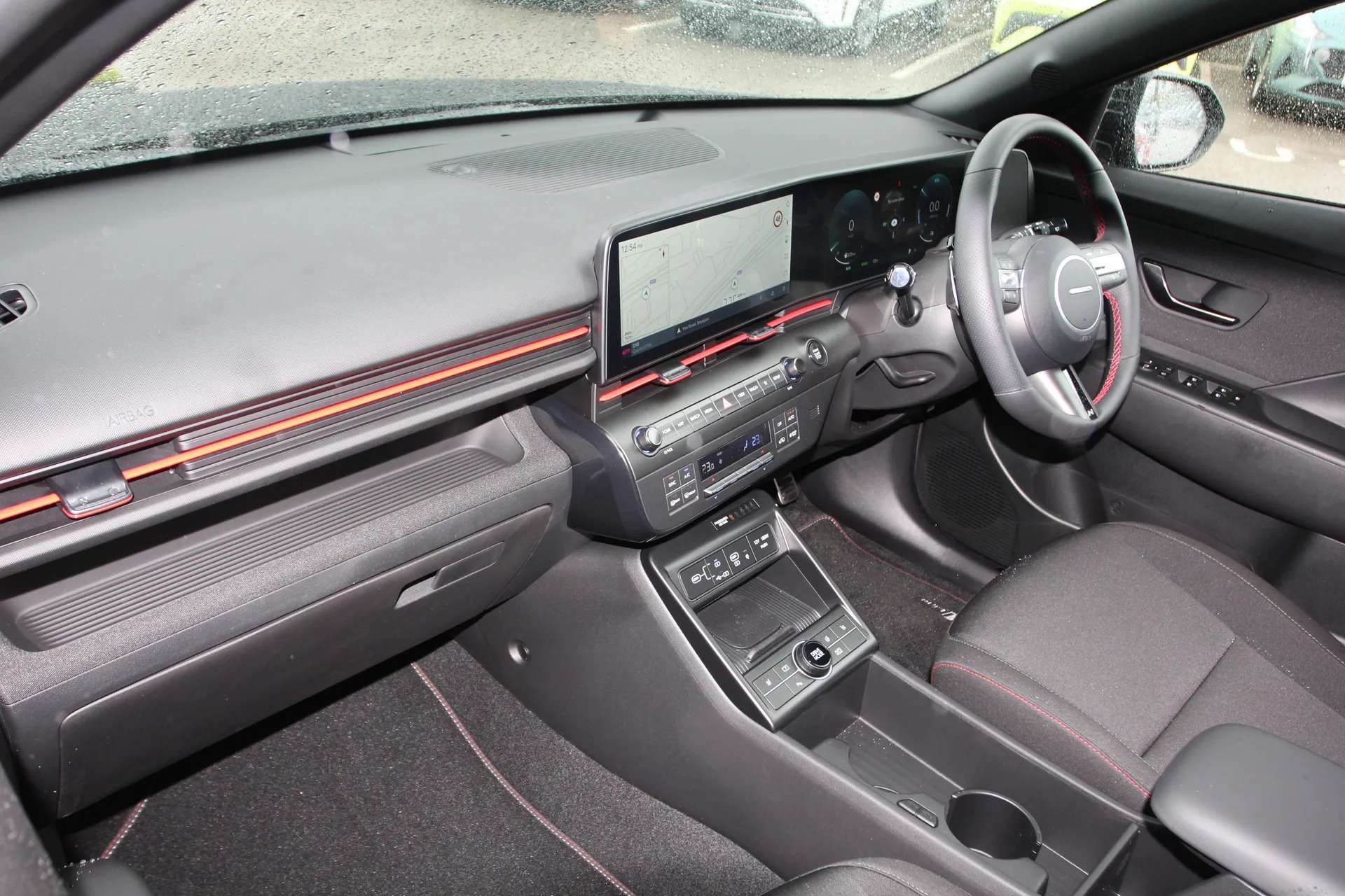 2026 HYUNDAI KONA 2026 HYUNDAI KONA