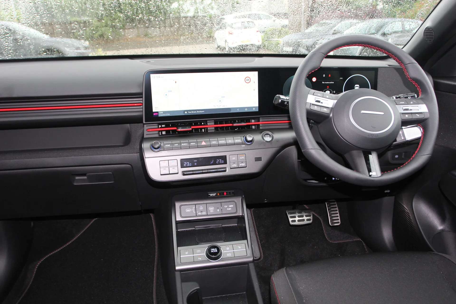 2026 HYUNDAI KONA 2026 HYUNDAI KONA