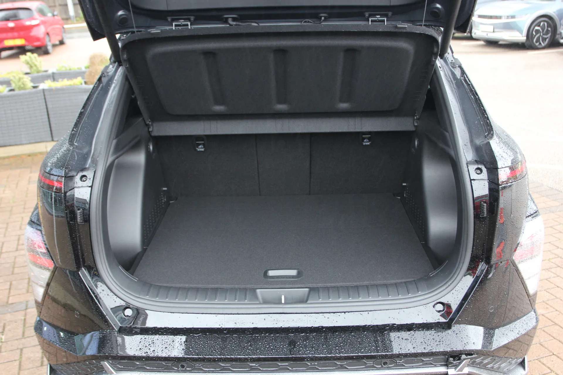 2026 HYUNDAI KONA 2026 HYUNDAI KONA